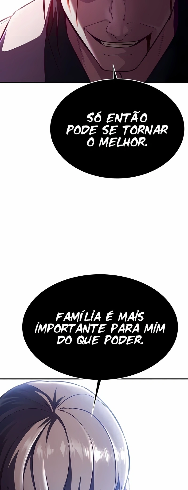 O Garoto da Morte Capítulo 145 Página 70