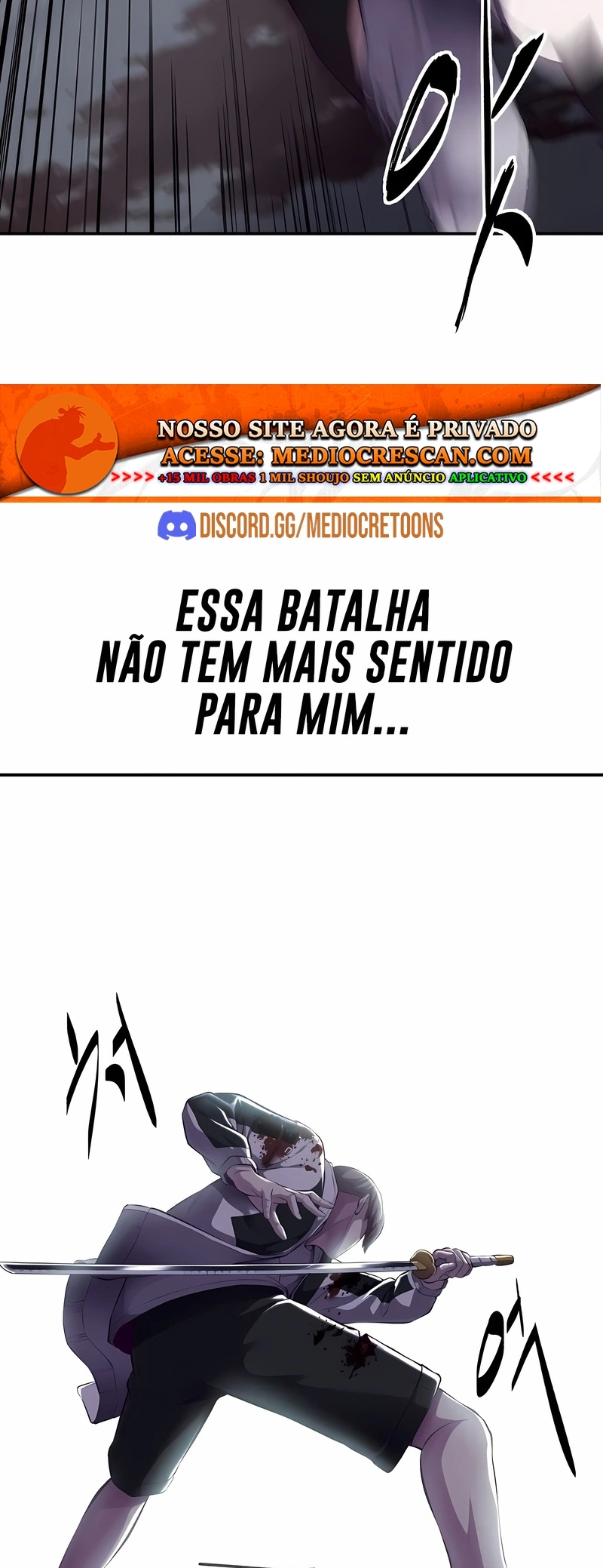 O Garoto da Morte Capítulo 145 Página 74