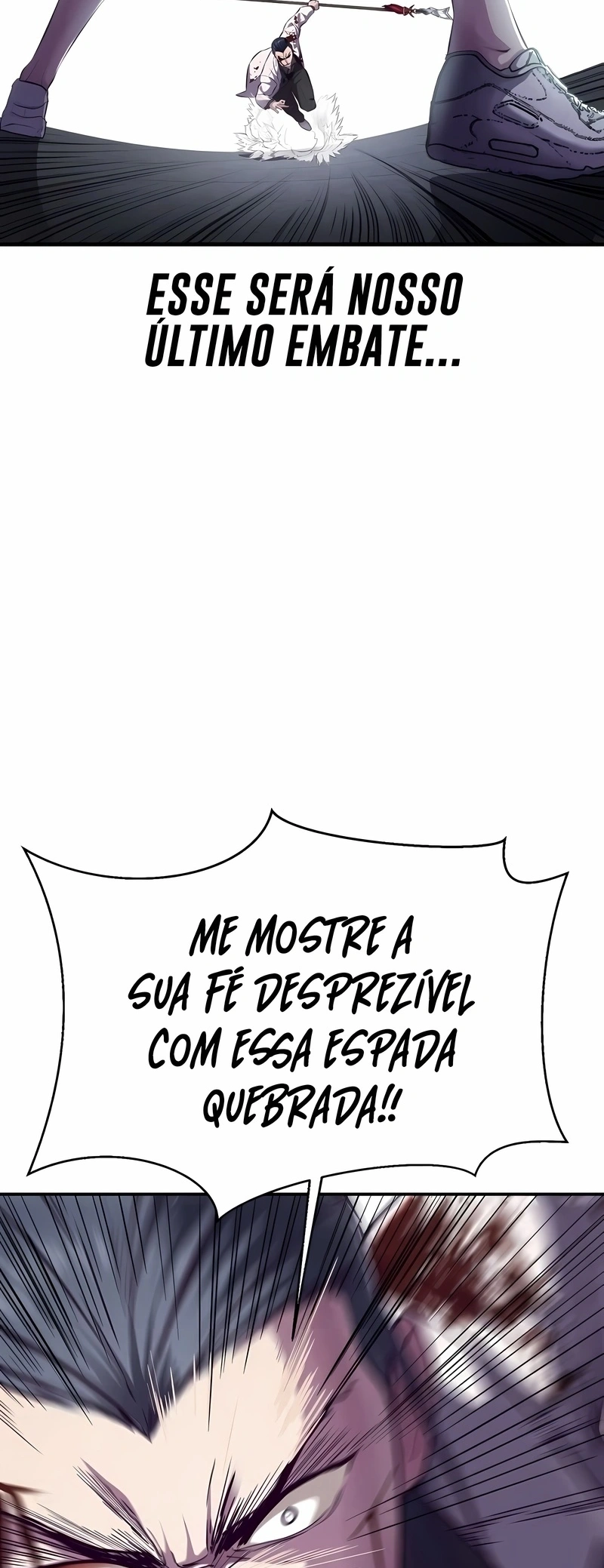 O Garoto da Morte Capítulo 145 Página 75