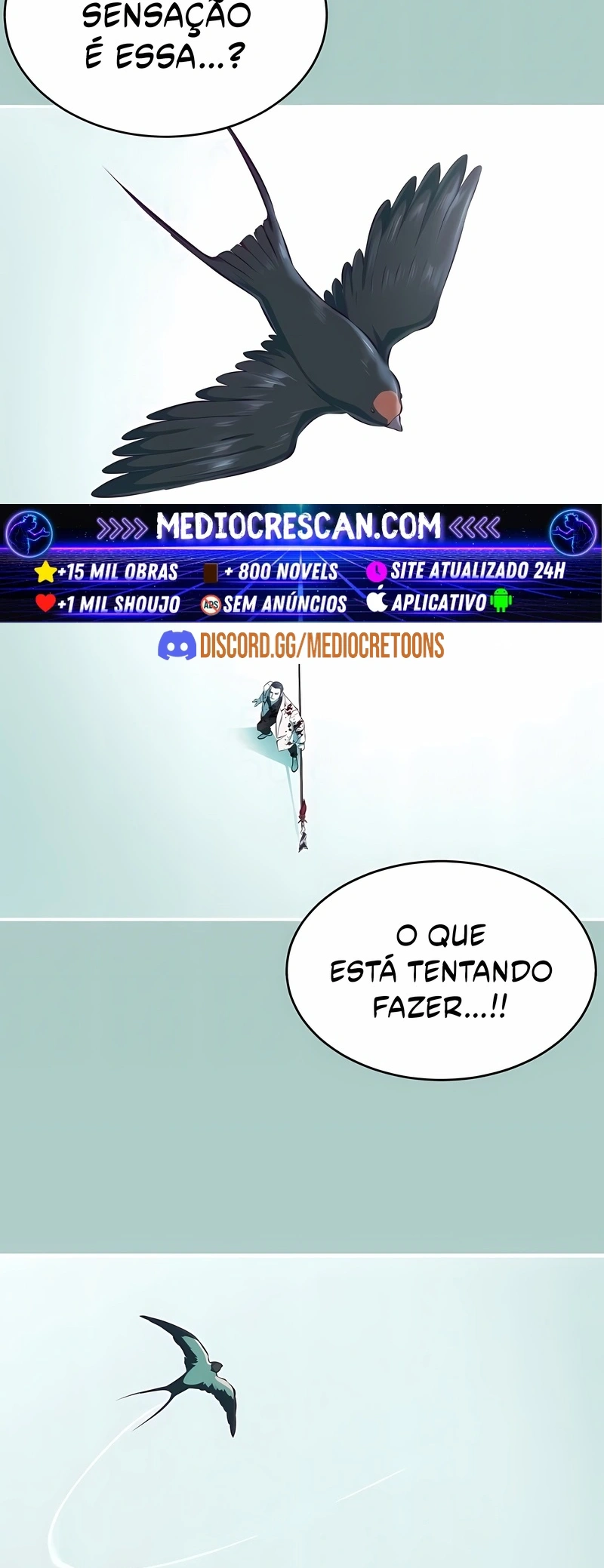 O Garoto da Morte Capítulo 145 Página 81