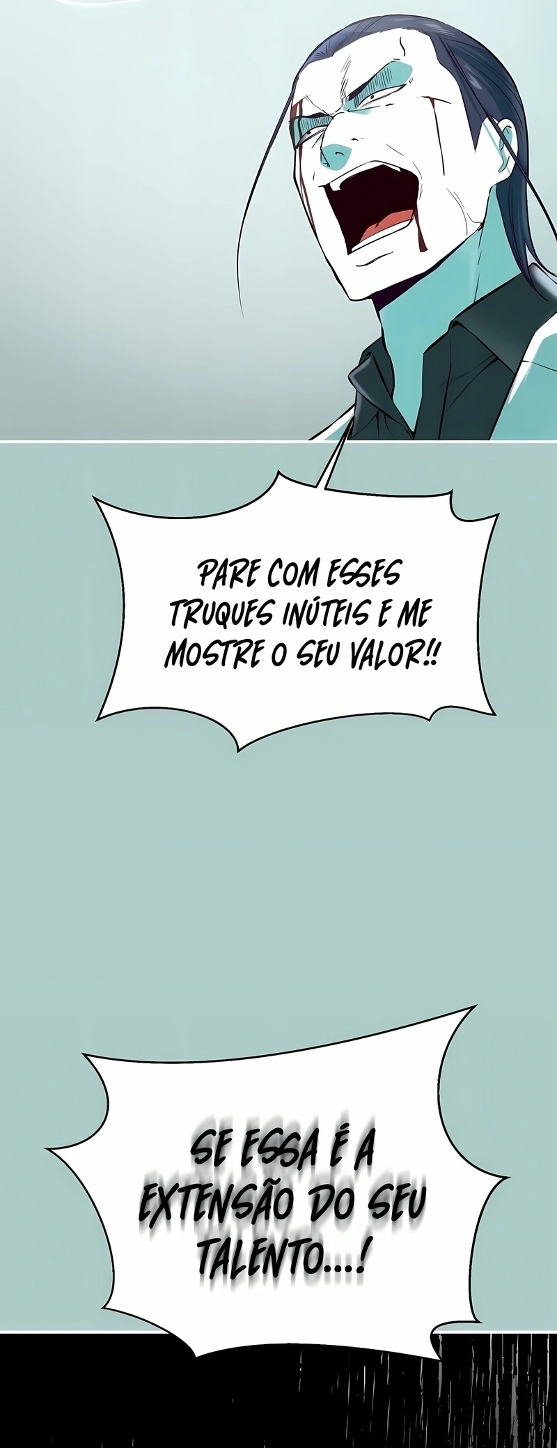 O Garoto da Morte Capítulo 145 Página 82