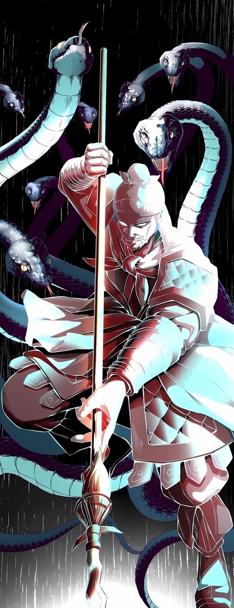 O Garoto da Morte Capítulo 145 Página 83