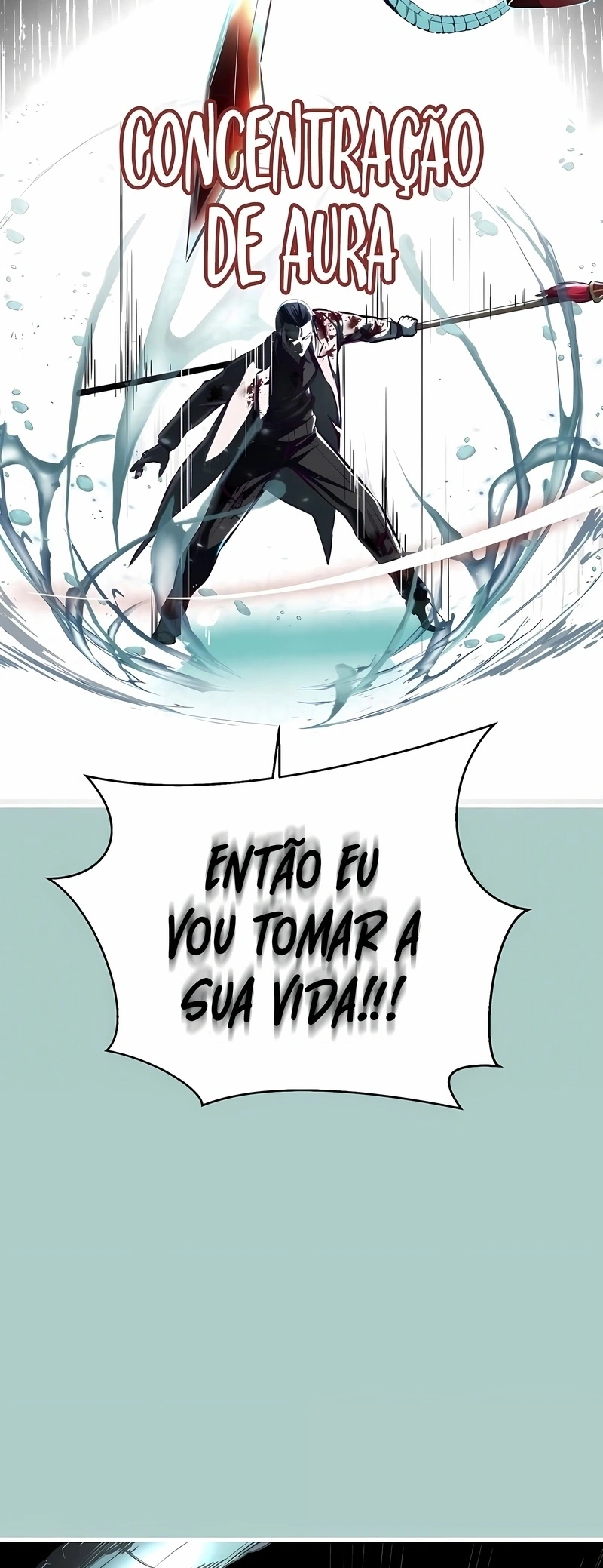 O Garoto da Morte Capítulo 145 Página 84