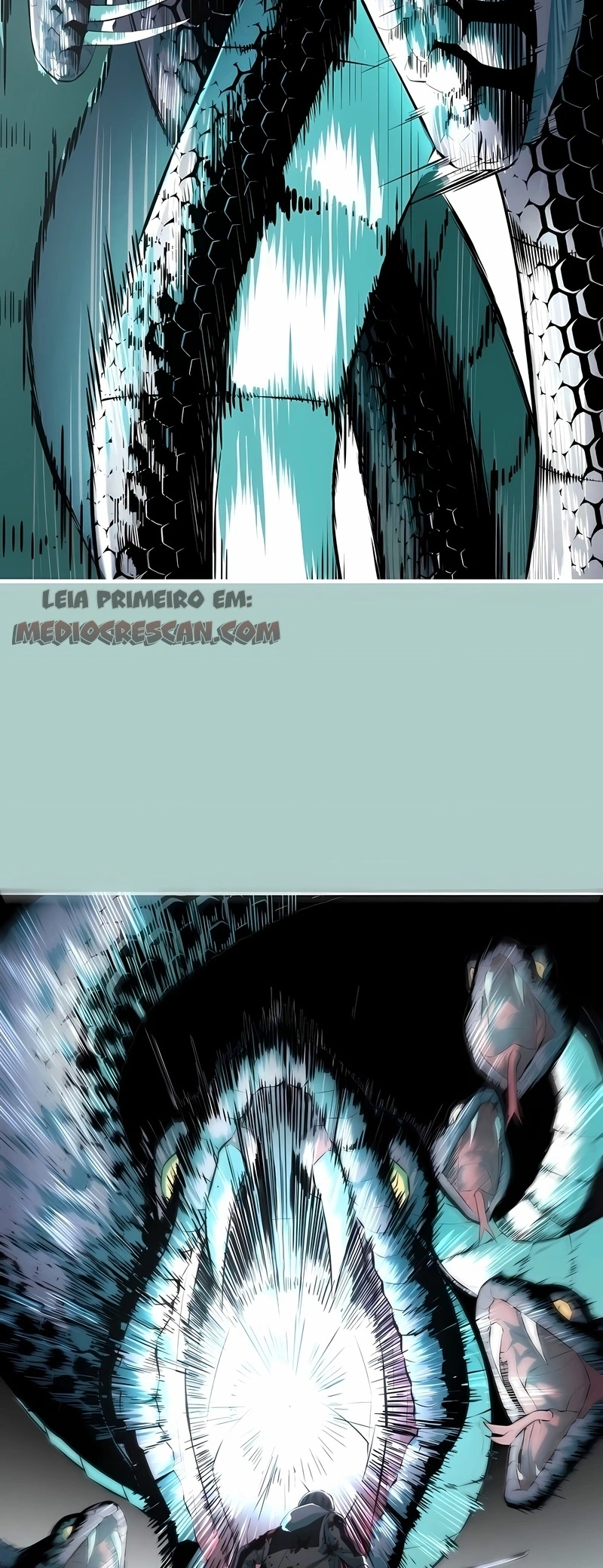 O Garoto da Morte Capítulo 145 Página 89