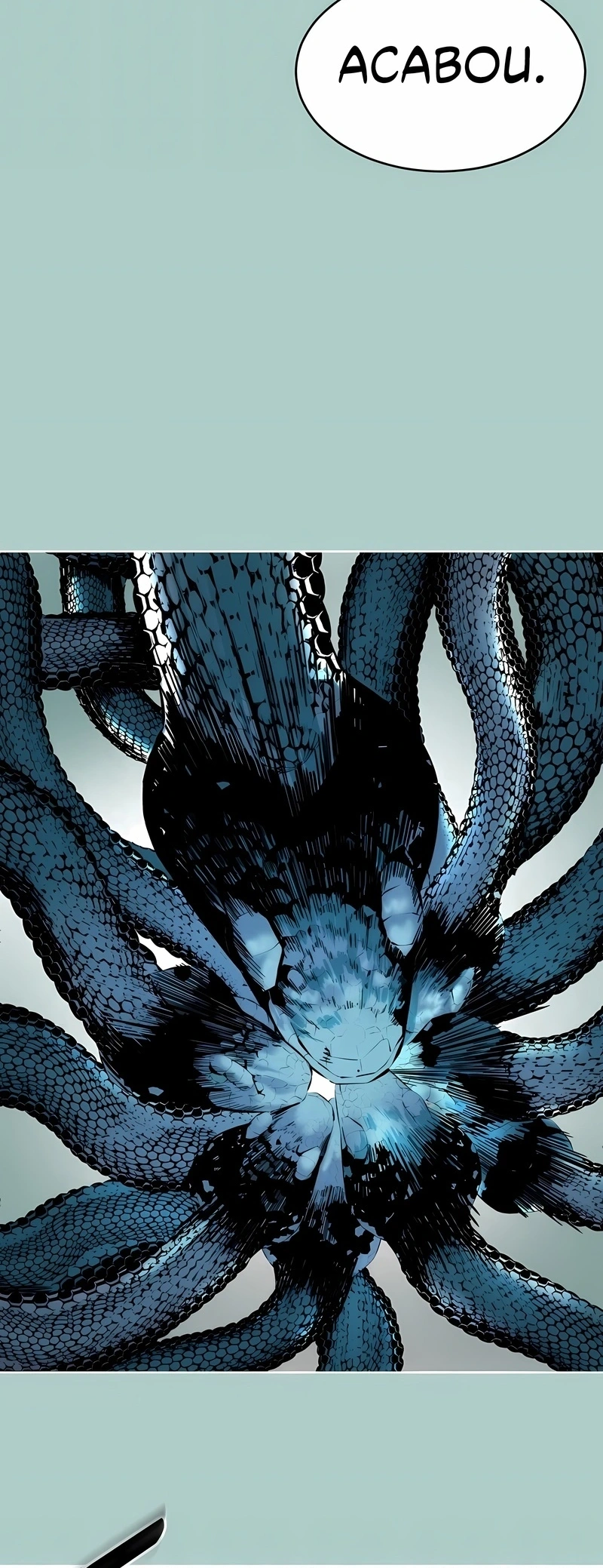 O Garoto da Morte Capítulo 145 Página 93