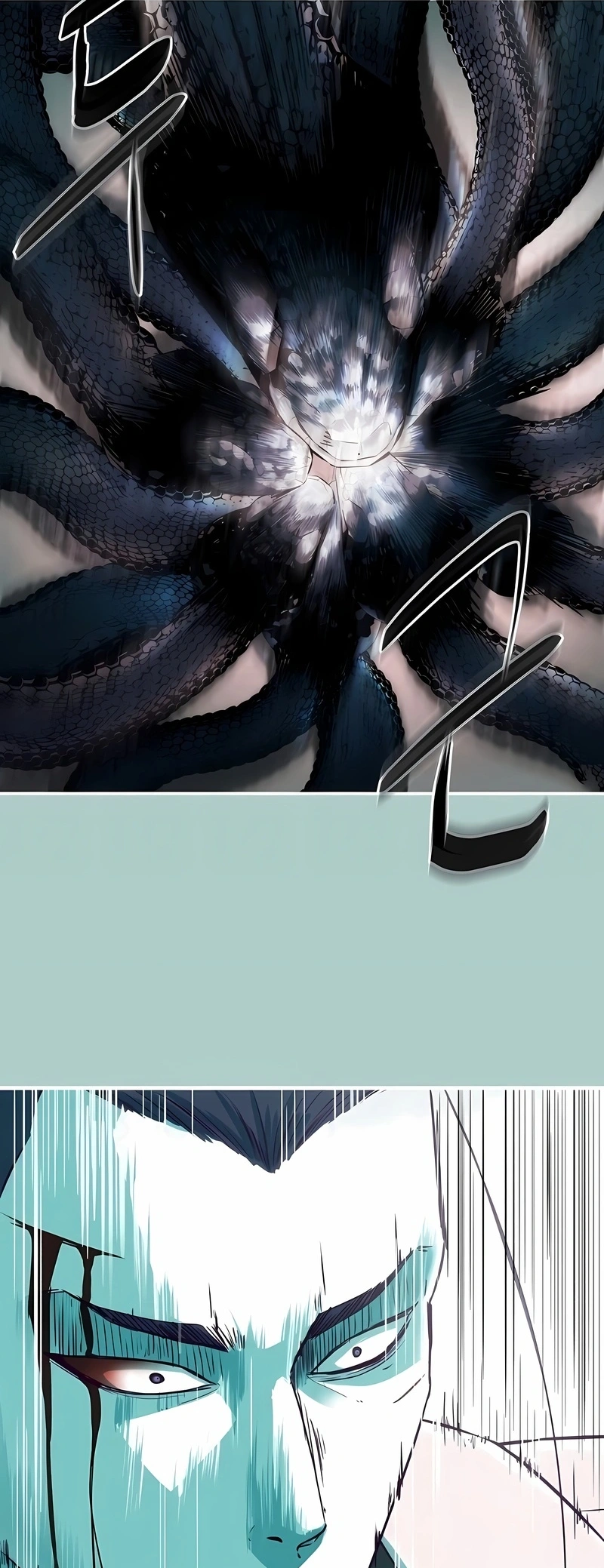 O Garoto da Morte Capítulo 145 Página 94