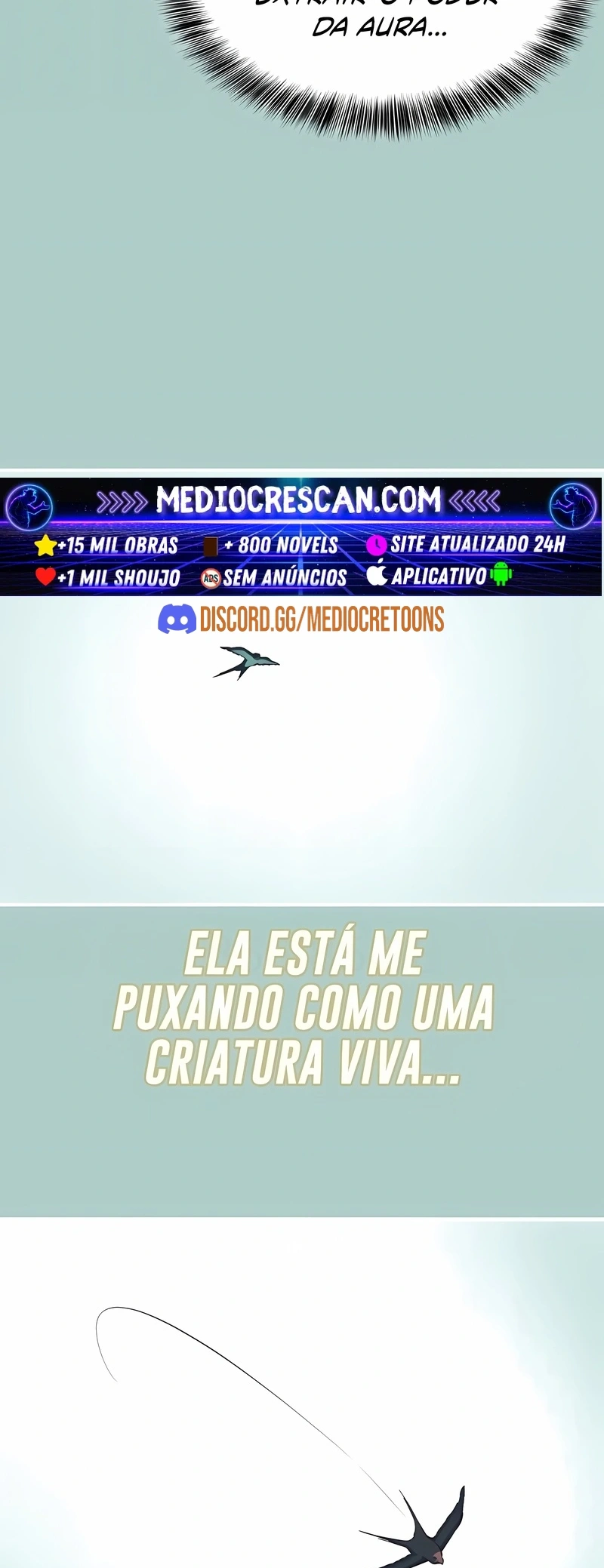 O Garoto da Morte Capítulo 145 Página 96