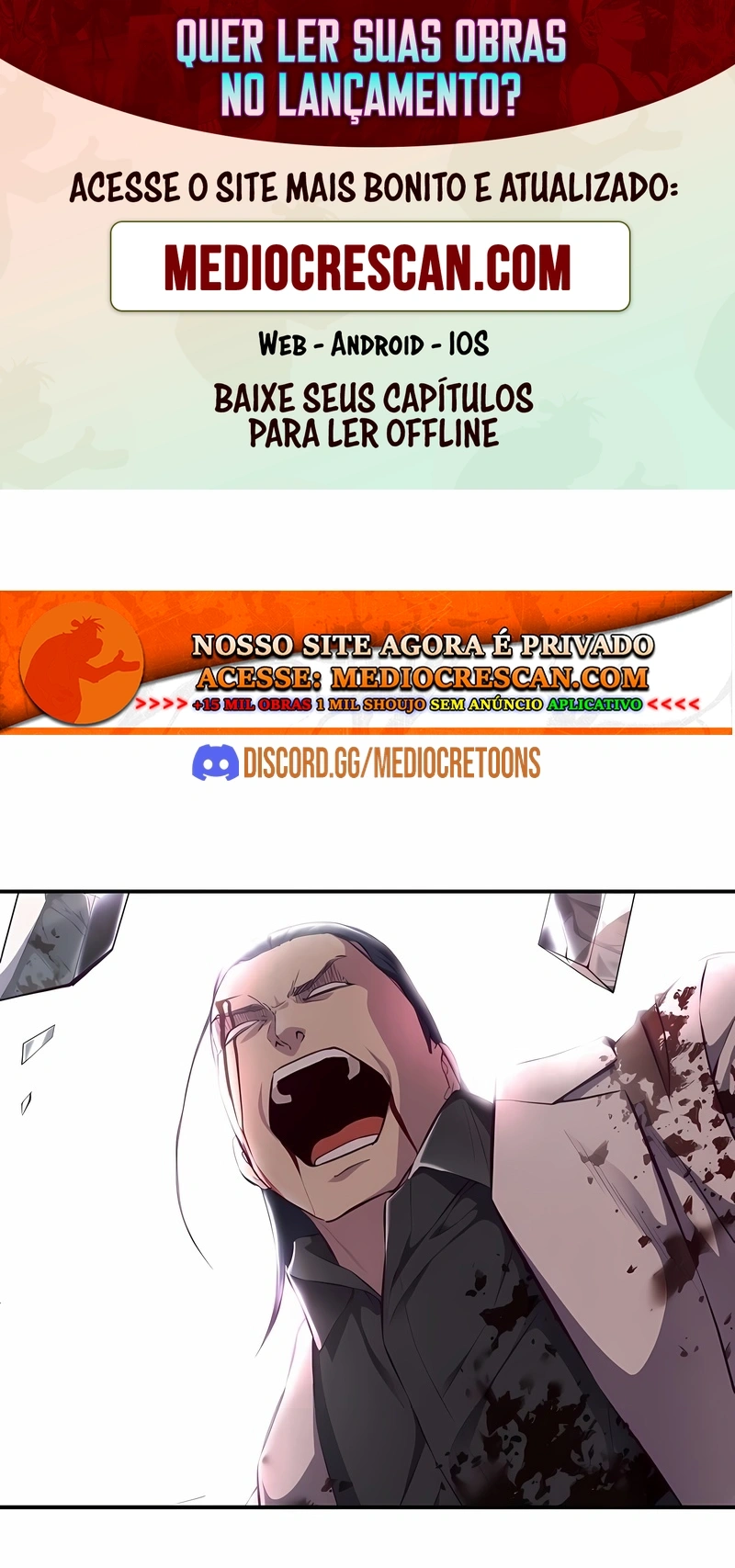 O Garoto da Morte Capítulo 146 Página 1