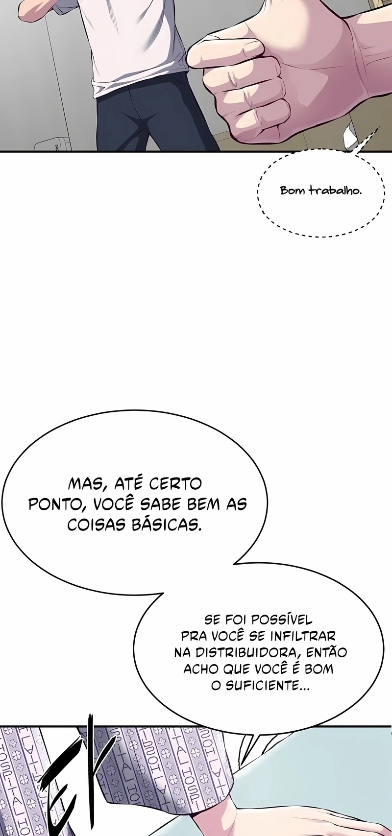 O Garoto da Morte Capítulo 146 Página 101