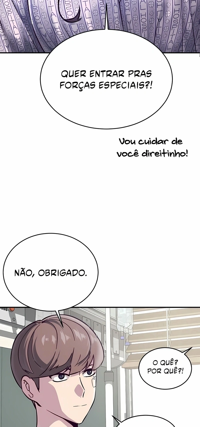 O Garoto da Morte Capítulo 146 Página 103