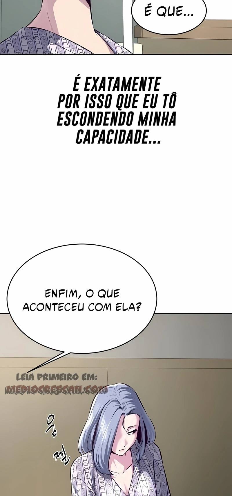 O Garoto da Morte Capítulo 146 Página 104