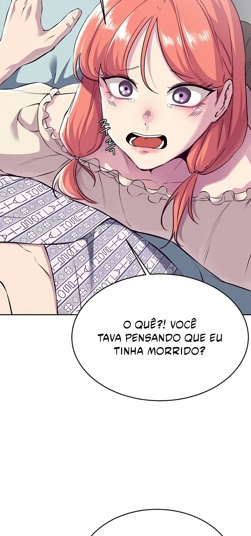 O Garoto da Morte Capítulo 146 Página 113