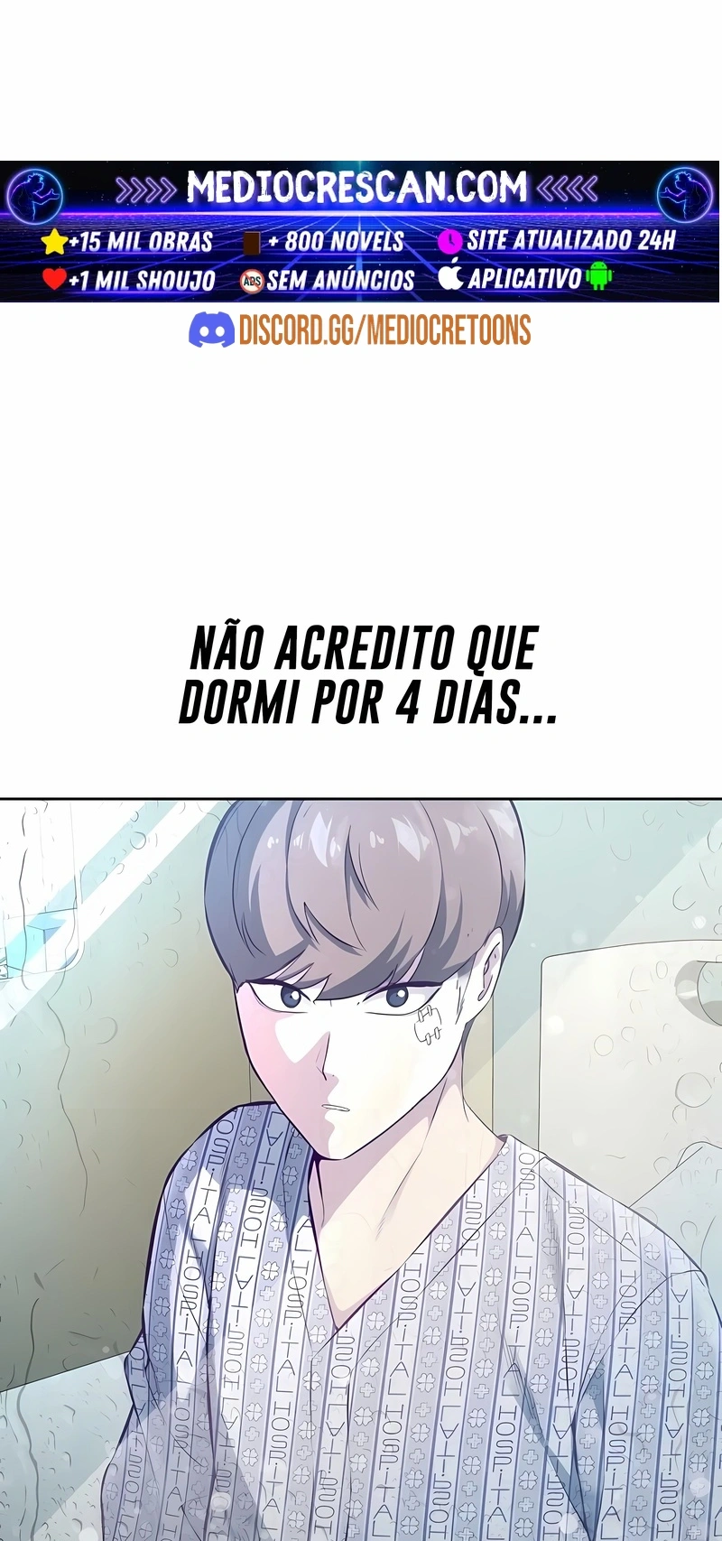 O Garoto da Morte Capítulo 146 Página 116