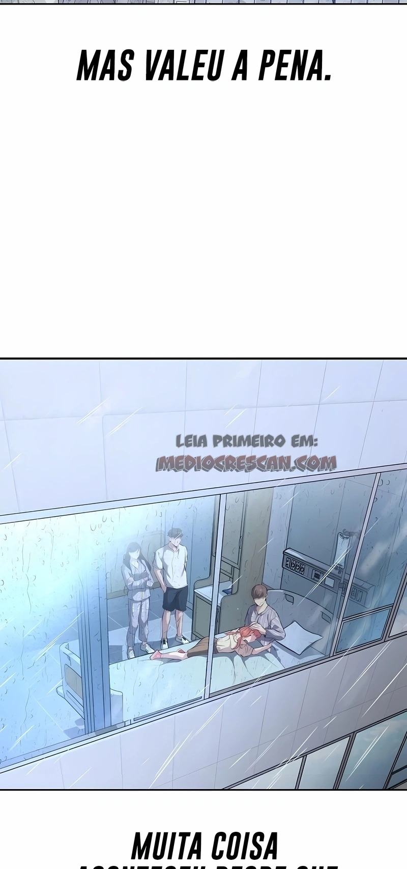 O Garoto da Morte Capítulo 146 Página 117