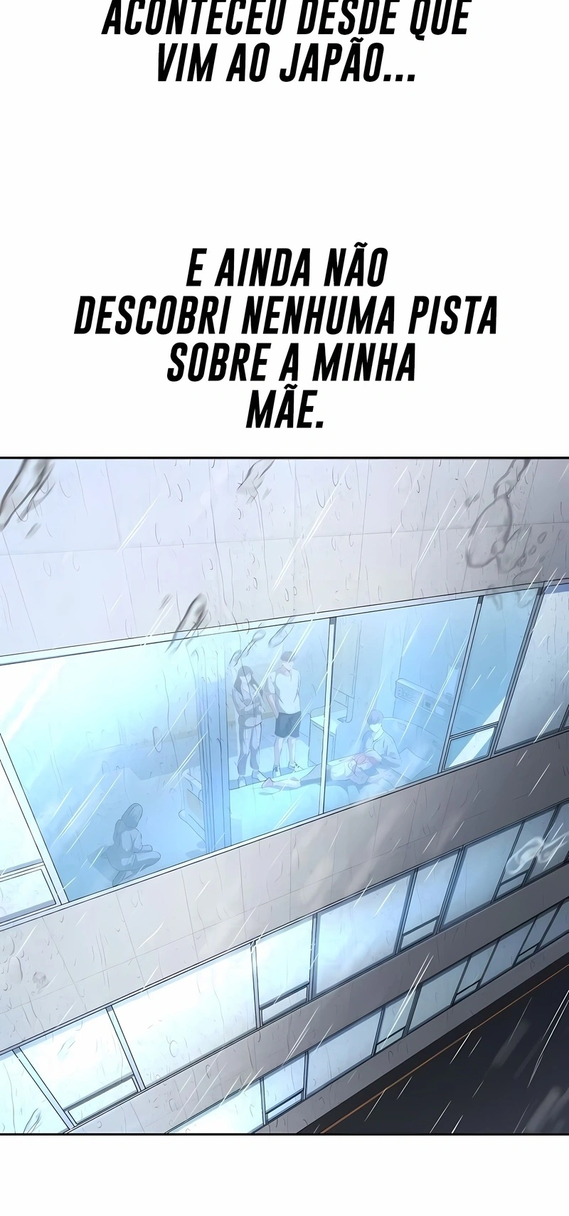 O Garoto da Morte Capítulo 146 Página 118