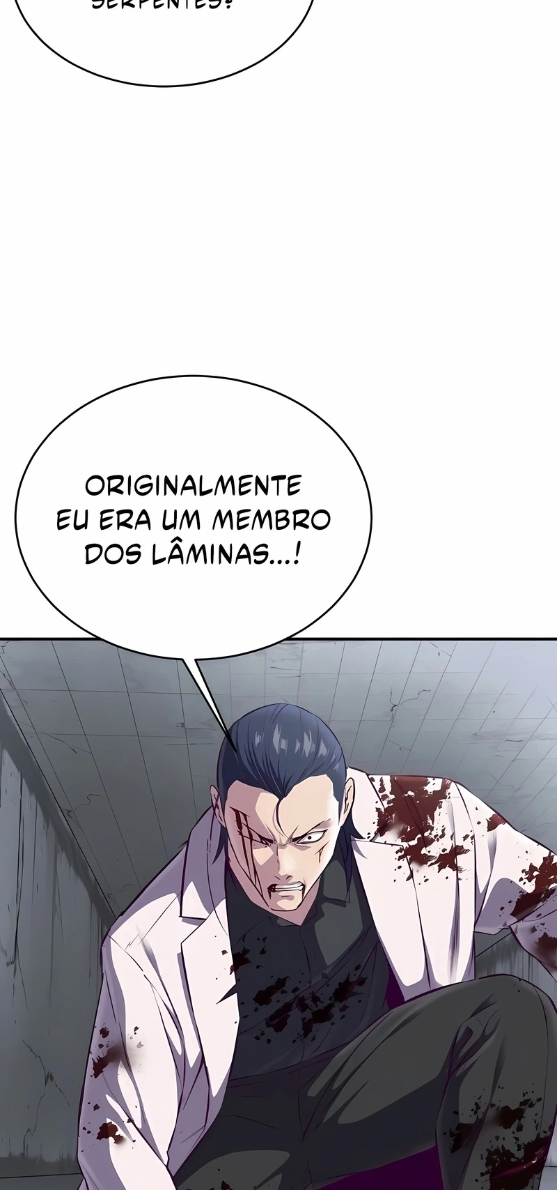 O Garoto da Morte Capítulo 146 Página 13