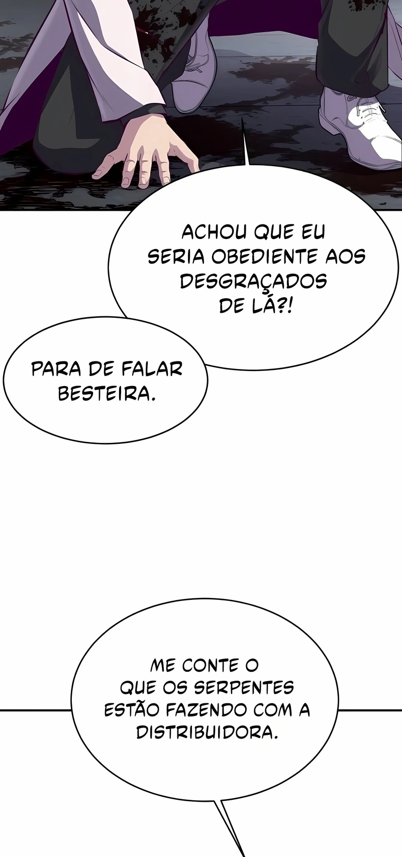 O Garoto da Morte Capítulo 146 Página 14