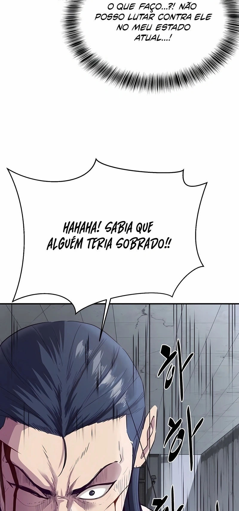 O Garoto da Morte Capítulo 146 Página 21
