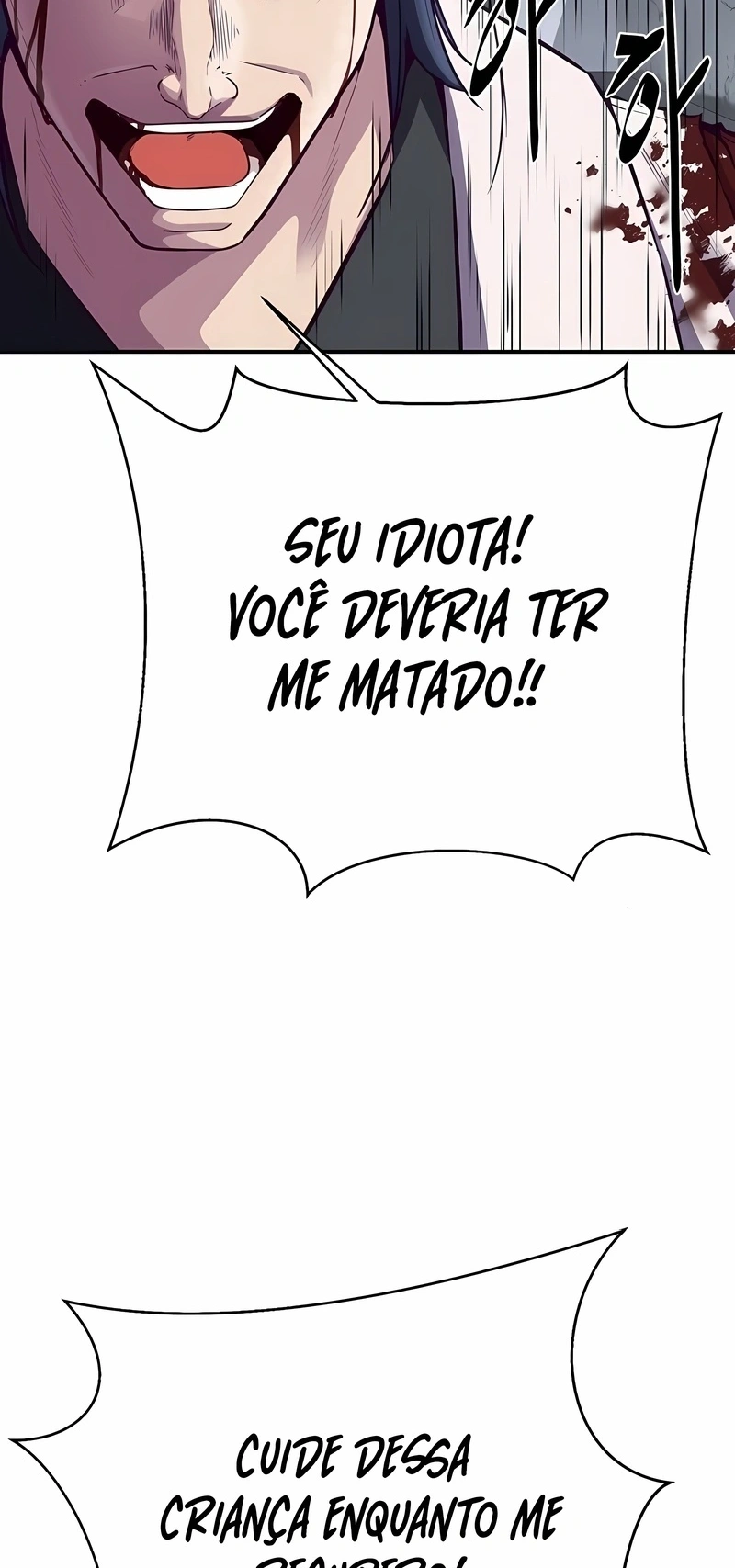O Garoto da Morte Capítulo 146 Página 22
