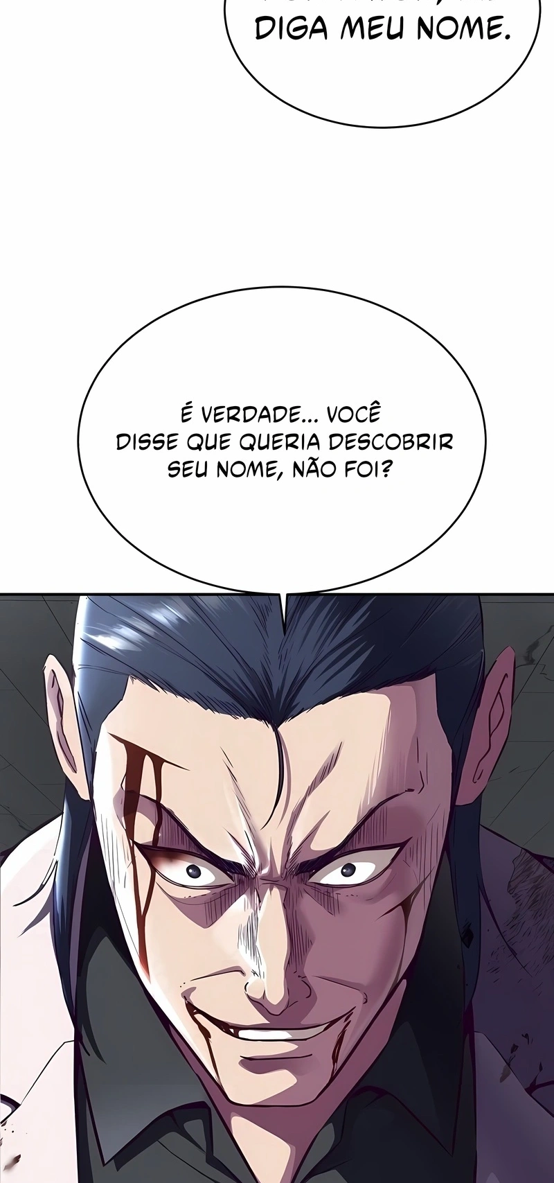 O Garoto da Morte Capítulo 146 Página 25