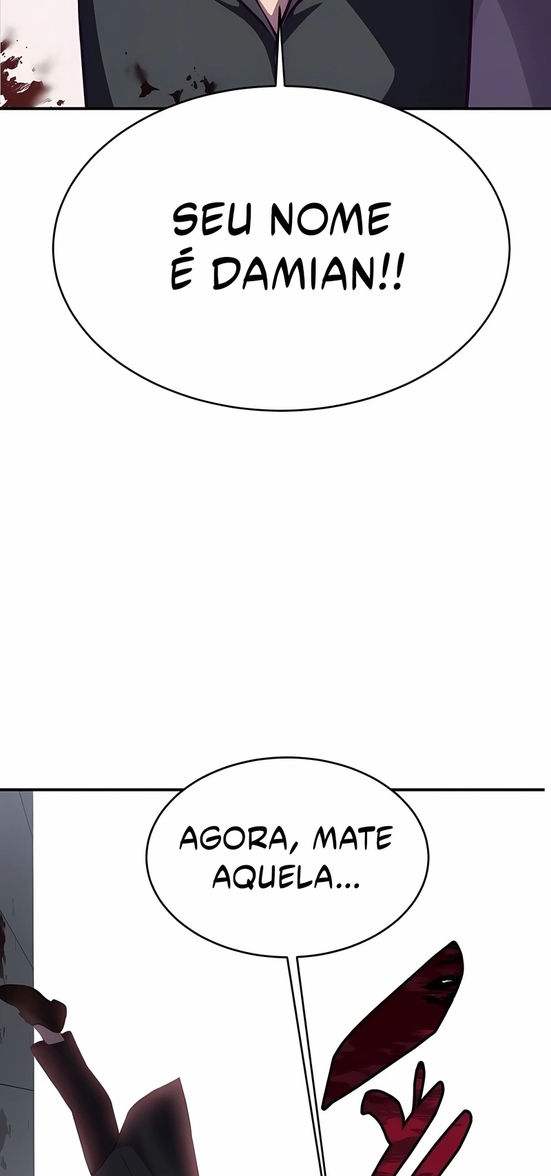 O Garoto da Morte Capítulo 146 Página 26