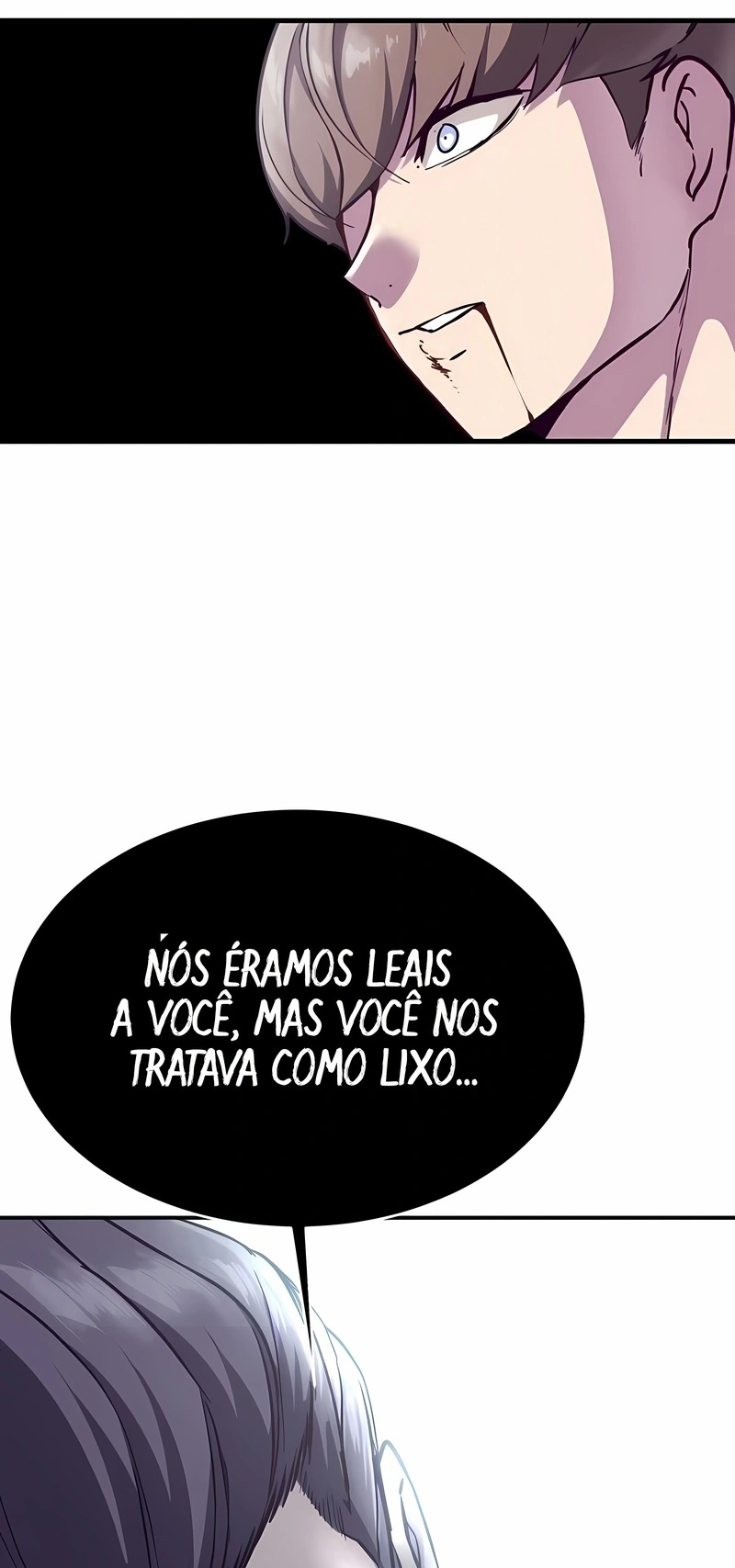 O Garoto da Morte Capítulo 146 Página 28