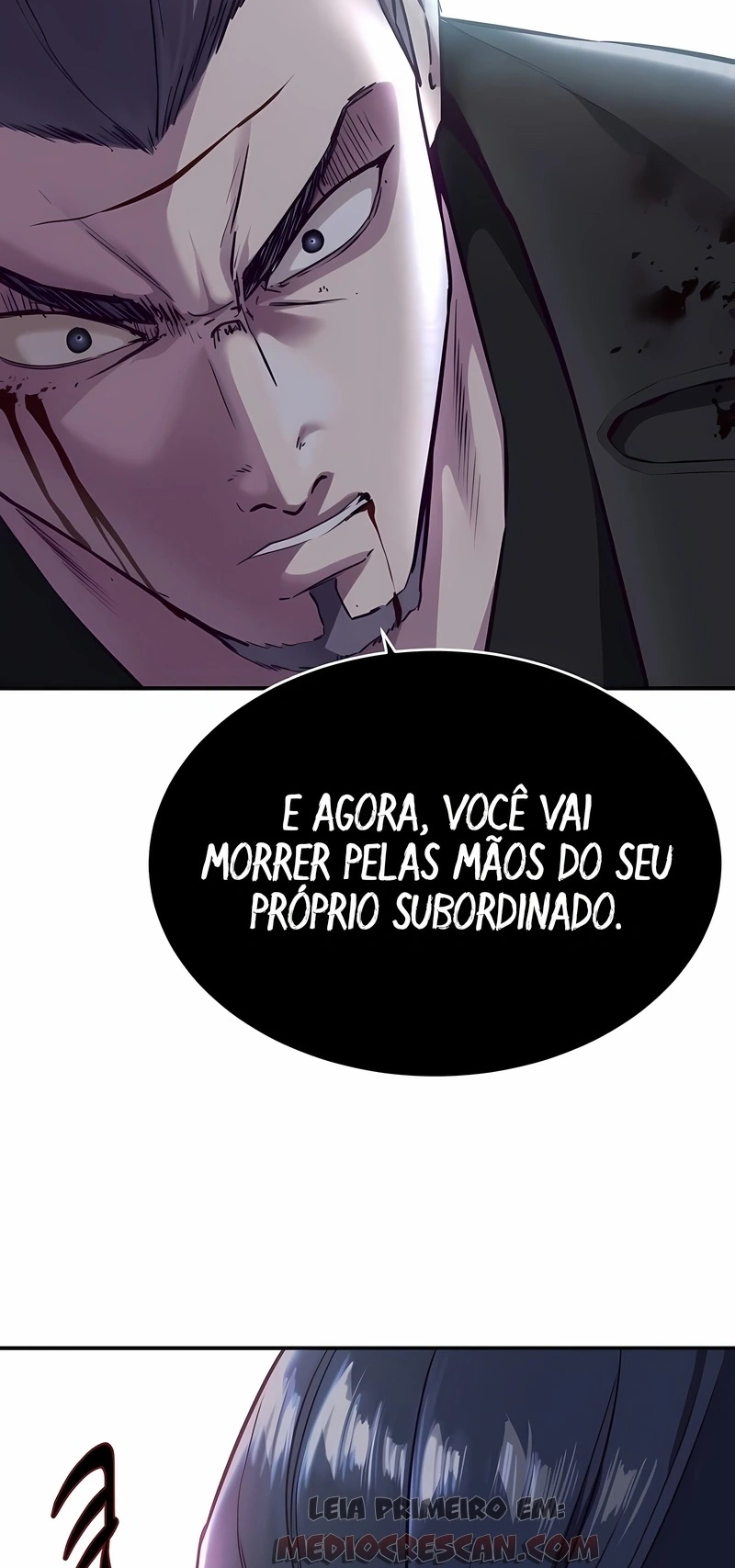O Garoto da Morte Capítulo 146 Página 29