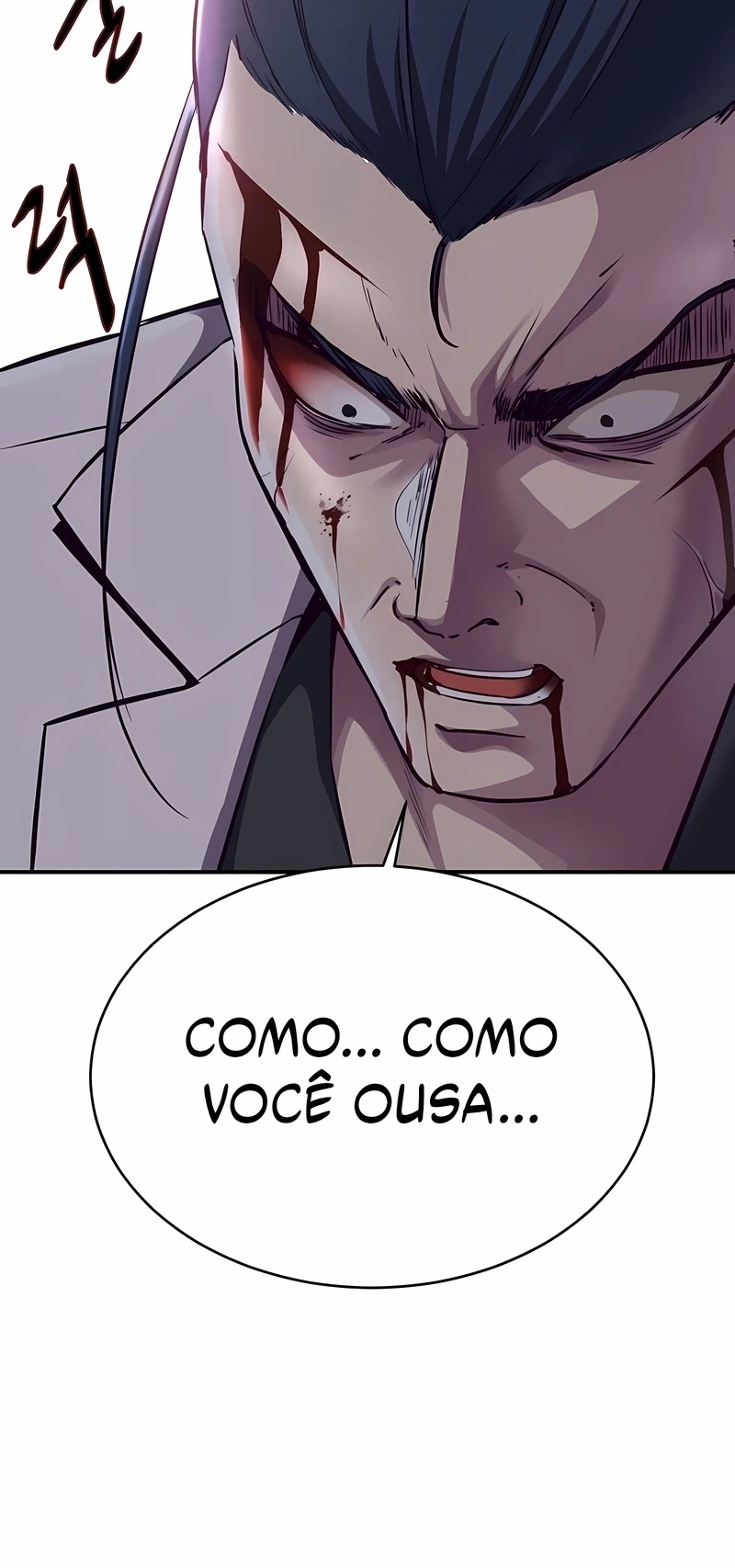 O Garoto da Morte Capítulo 146 Página 30