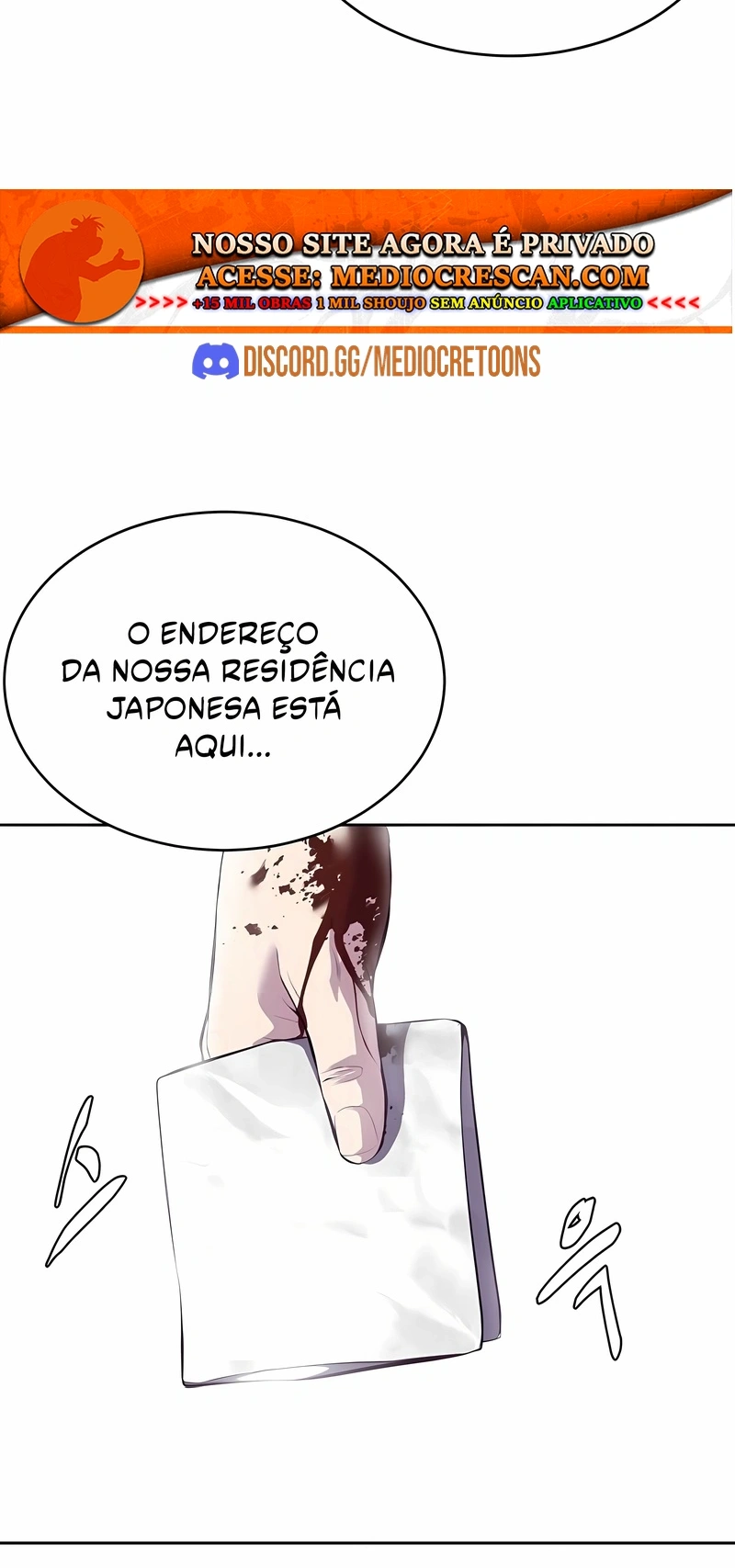 O Garoto da Morte Capítulo 146 Página 37