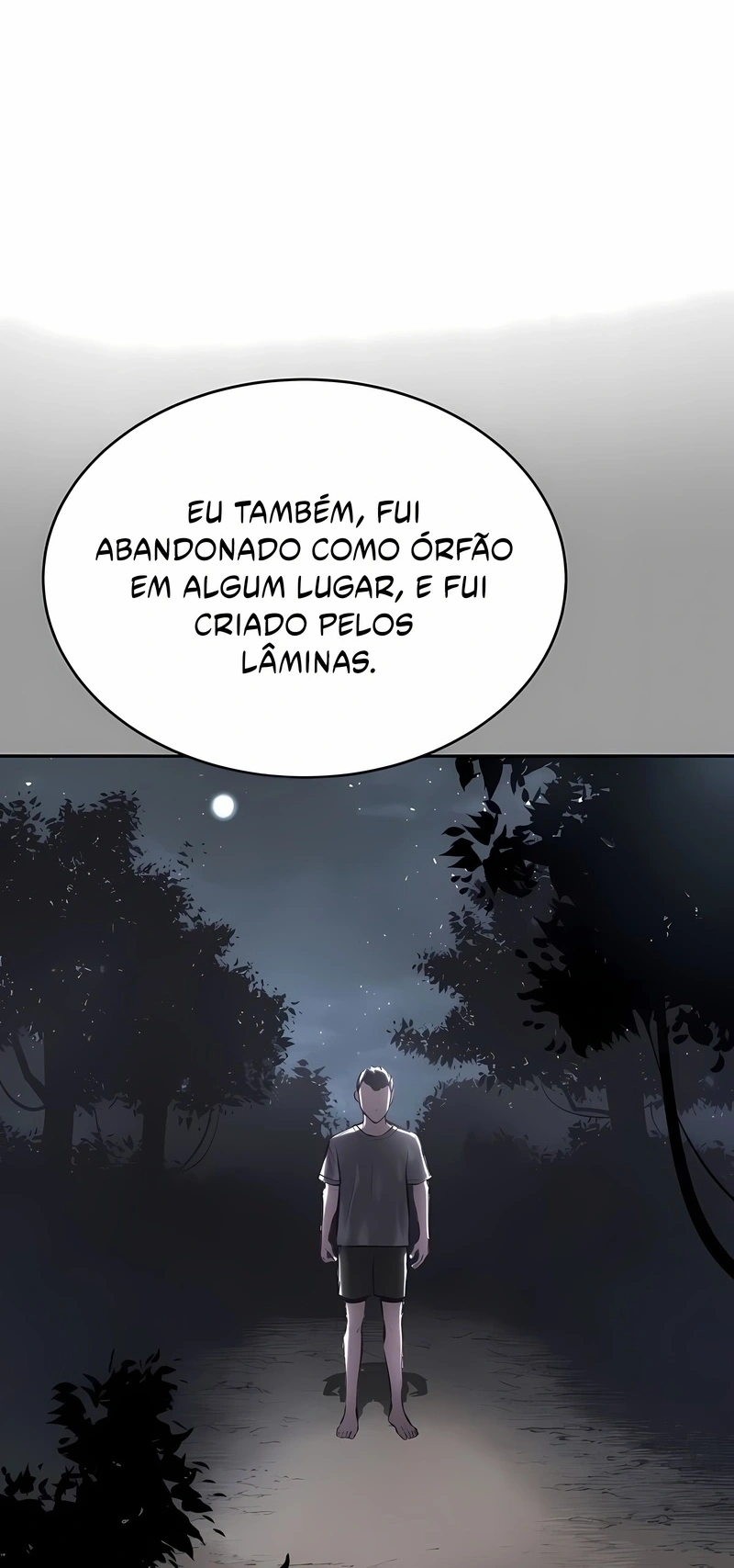 O Garoto da Morte Capítulo 146 Página 39