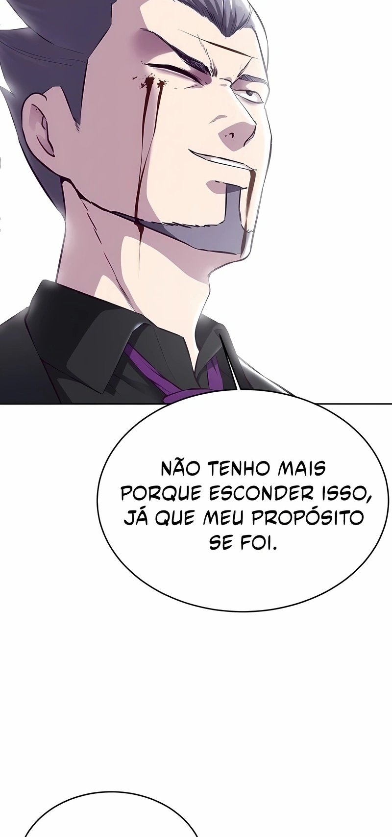O Garoto da Morte Capítulo 146 Página 41