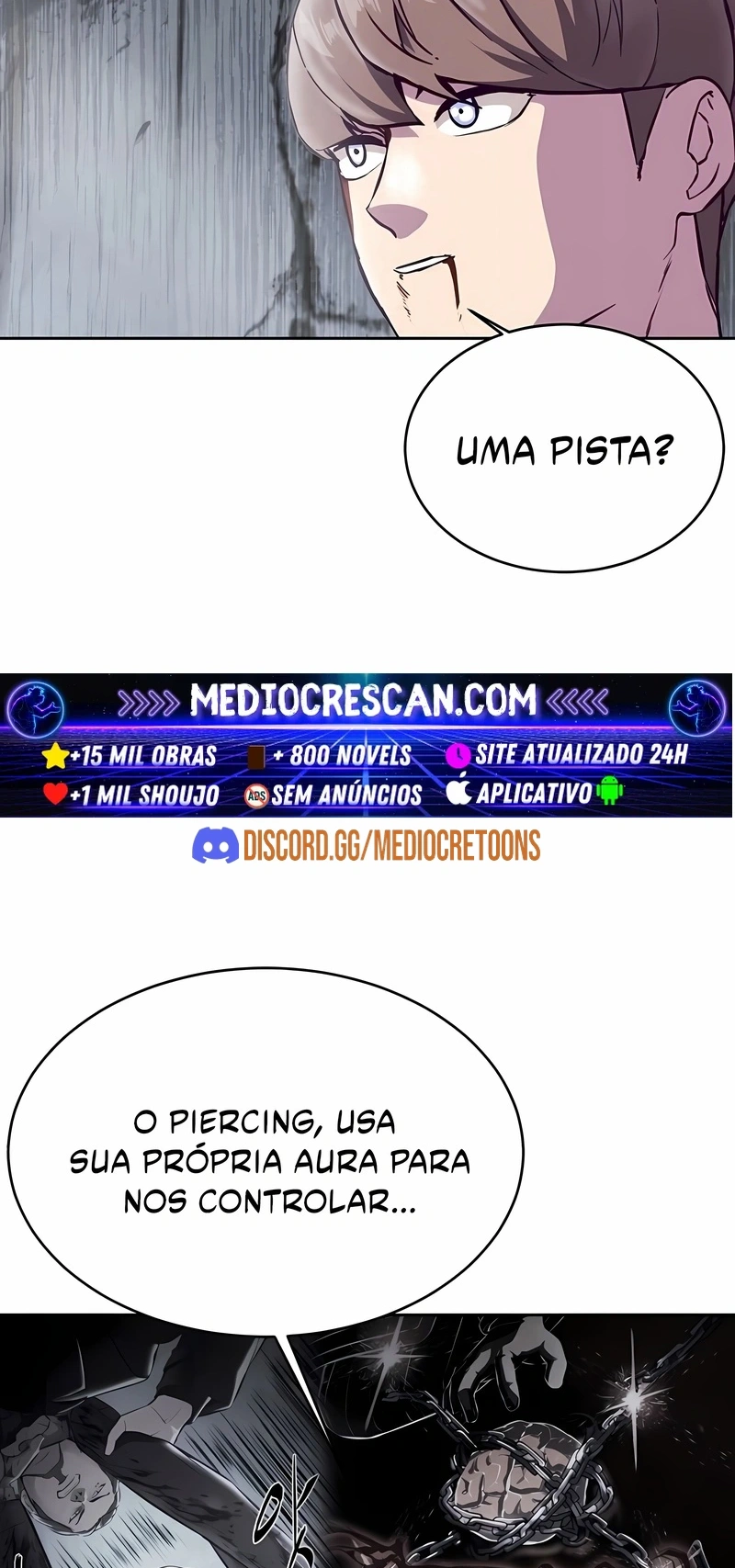 O Garoto da Morte Capítulo 146 Página 46