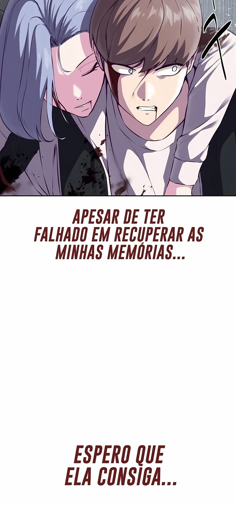 O Garoto da Morte Capítulo 146 Página 51