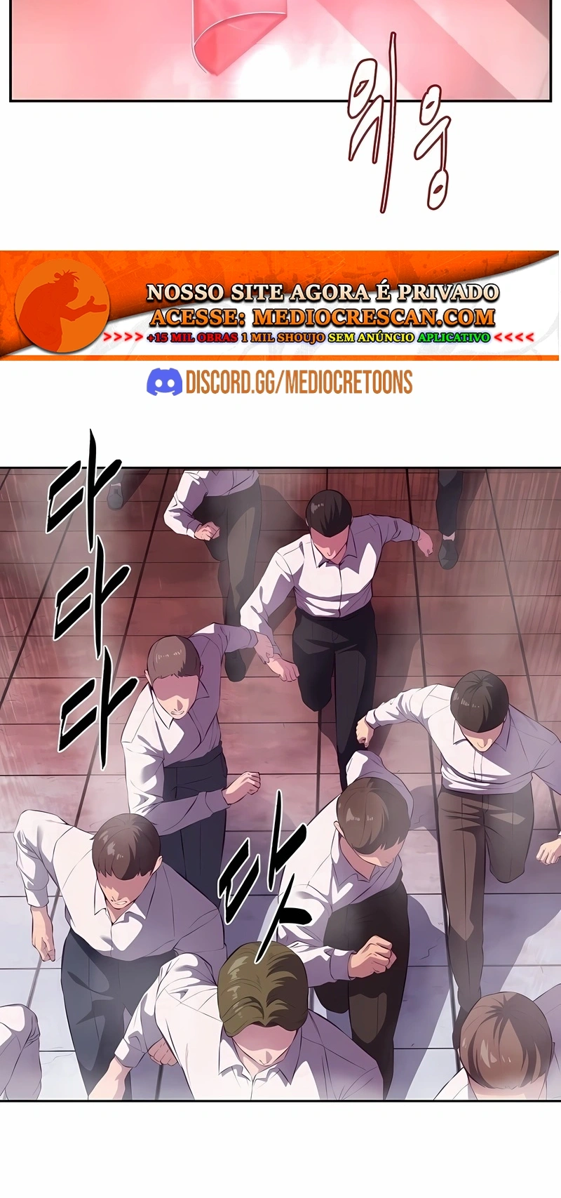 O Garoto da Morte Capítulo 146 Página 54