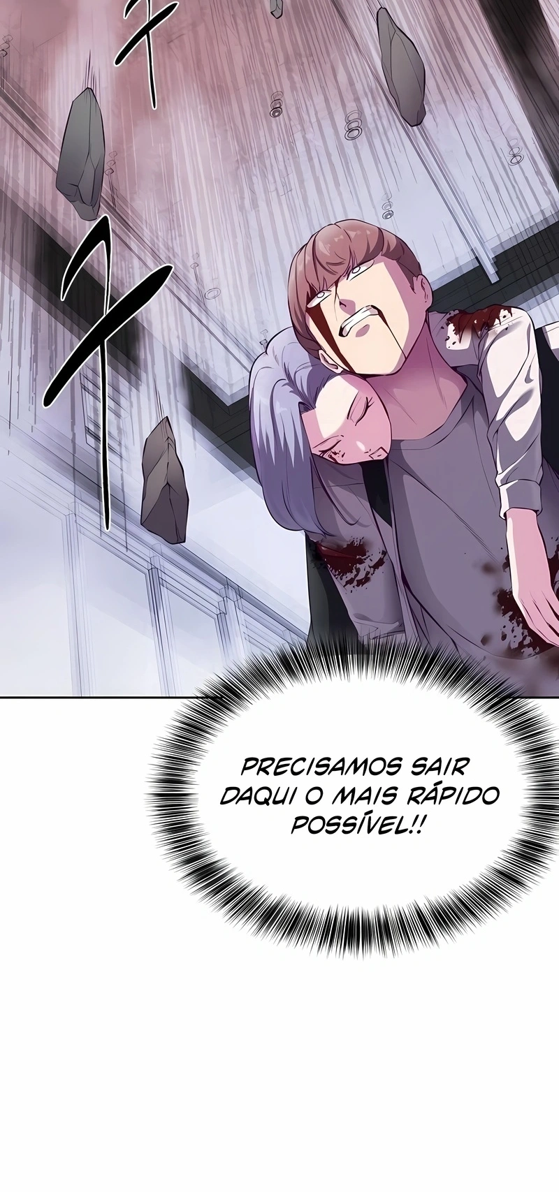 O Garoto da Morte Capítulo 146 Página 59