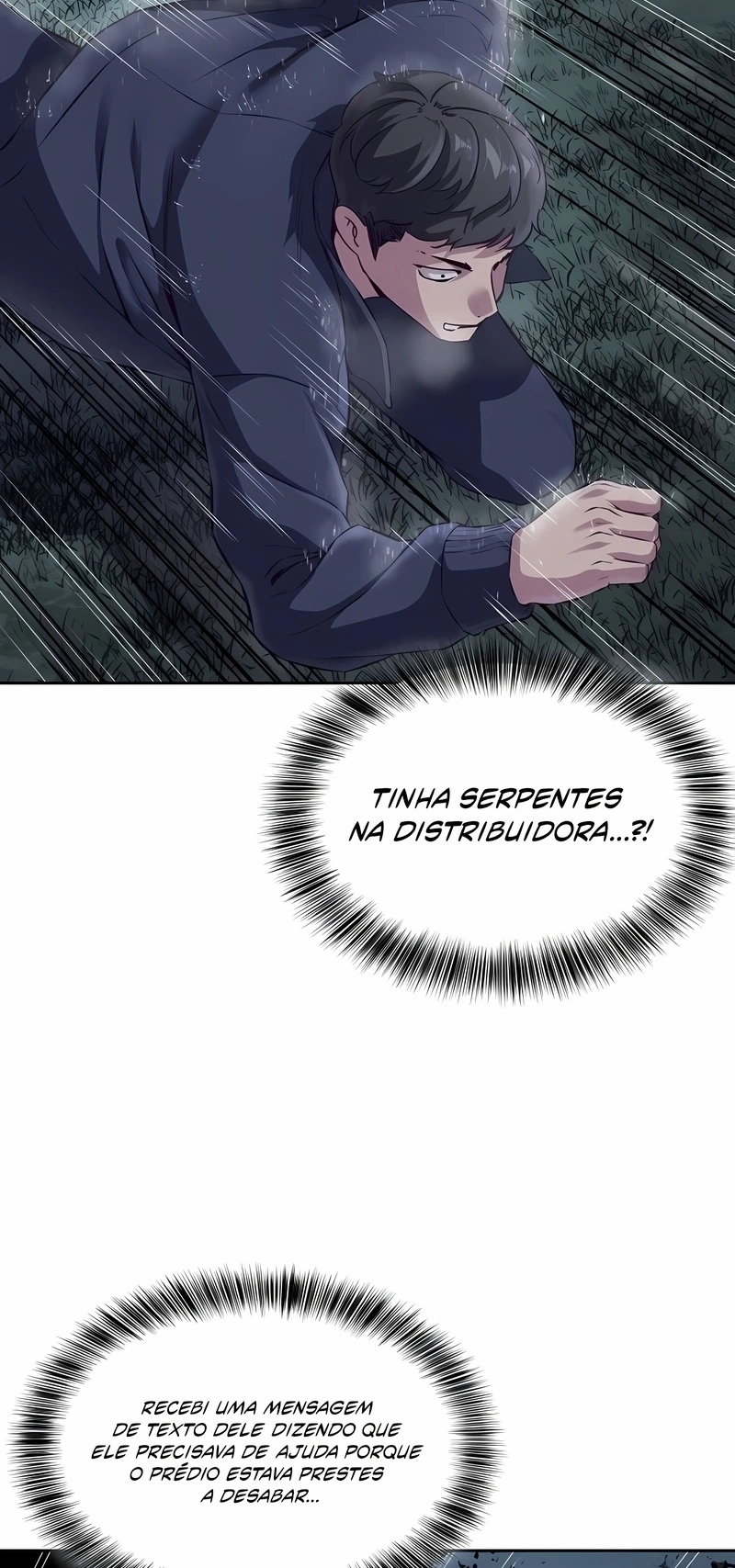 O Garoto da Morte Capítulo 146 Página 67