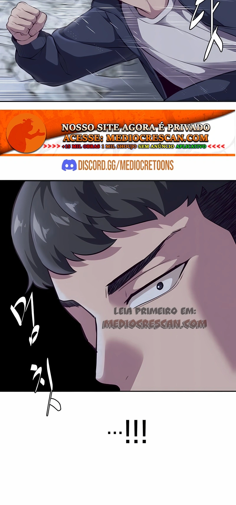 O Garoto da Morte Capítulo 146 Página 72
