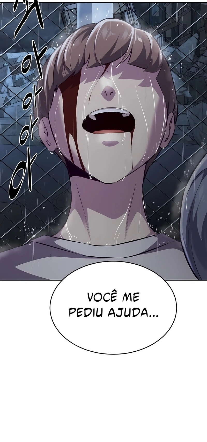 O Garoto da Morte Capítulo 146 Página 74