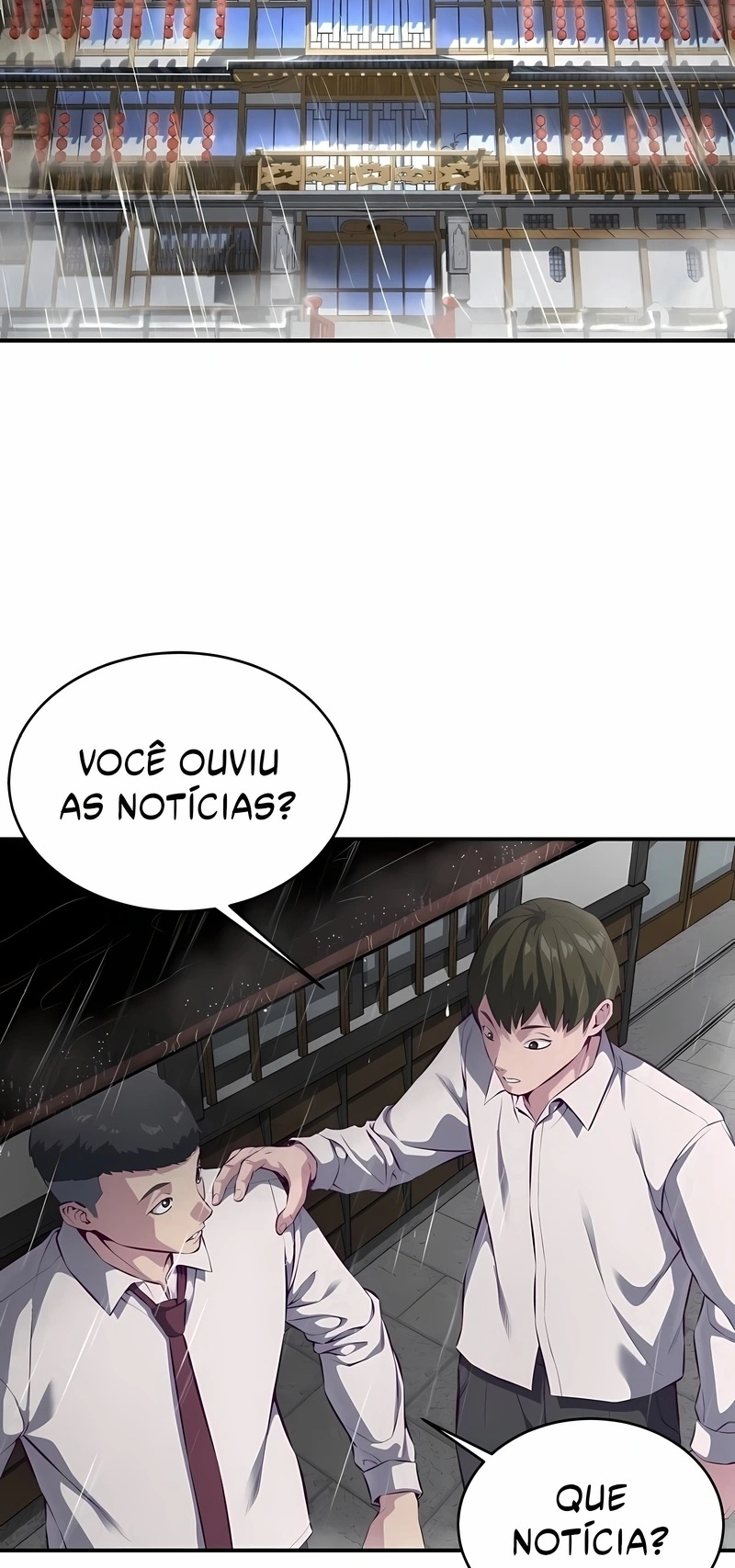 O Garoto da Morte Capítulo 146 Página 77