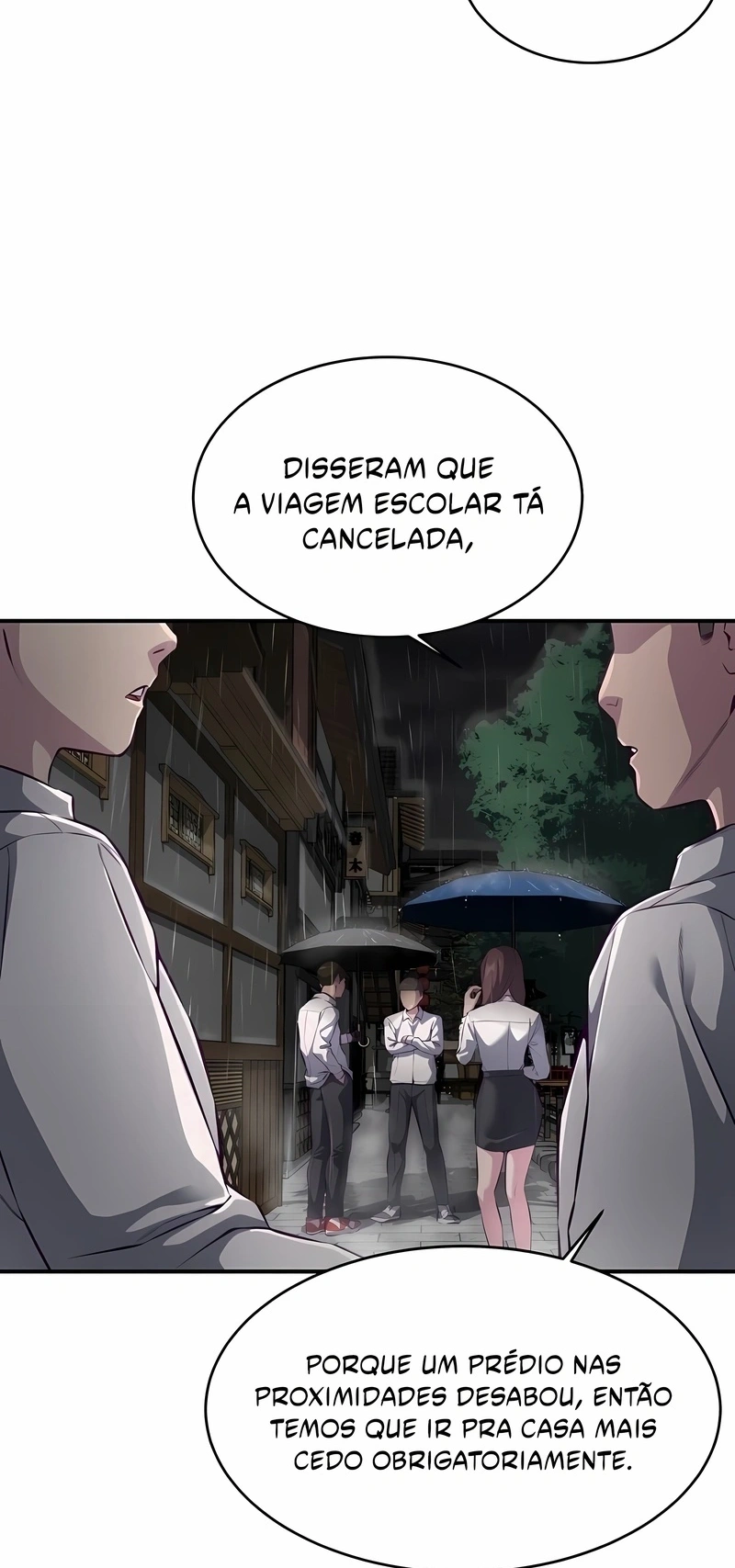 O Garoto da Morte Capítulo 146 Página 78