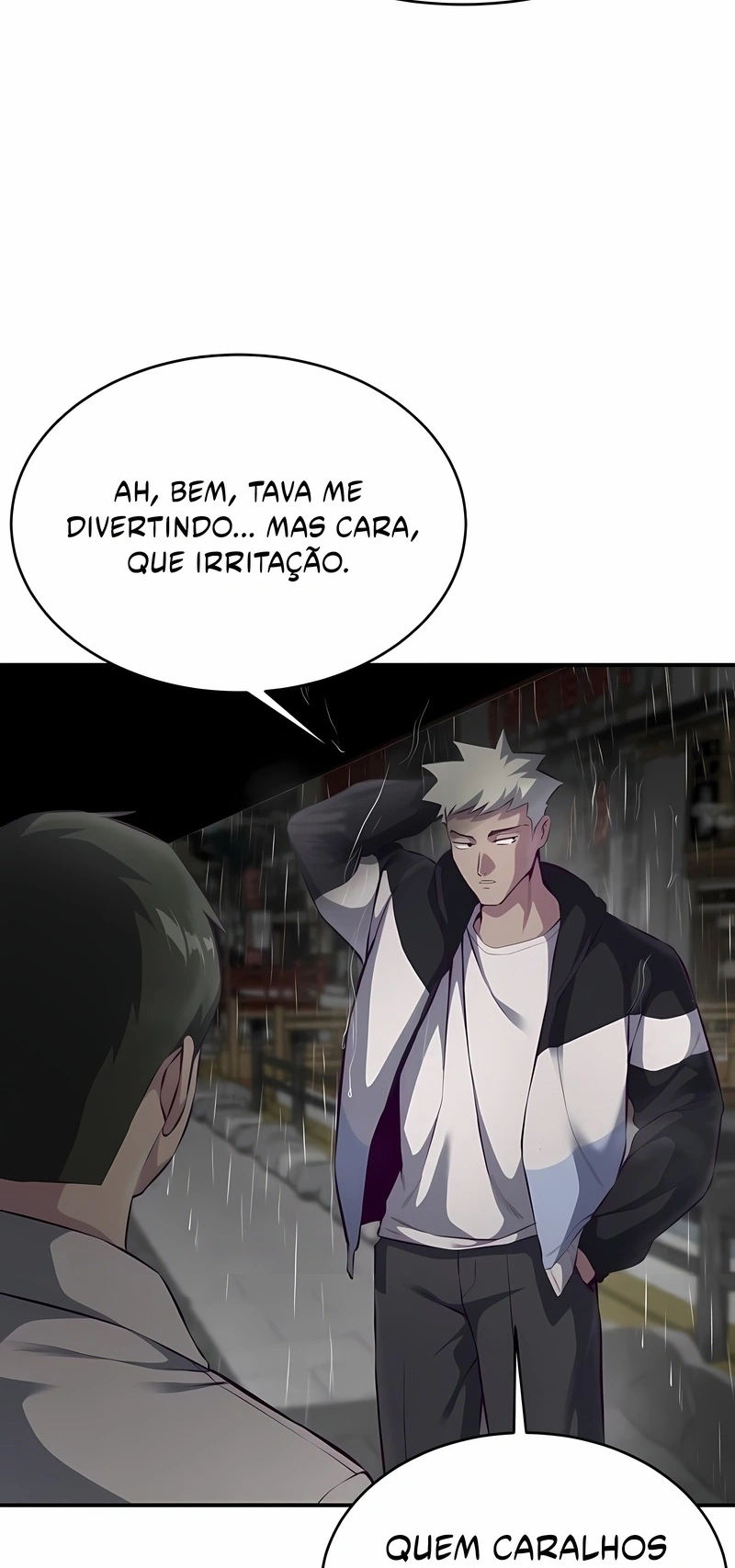 O Garoto da Morte Capítulo 146 Página 79