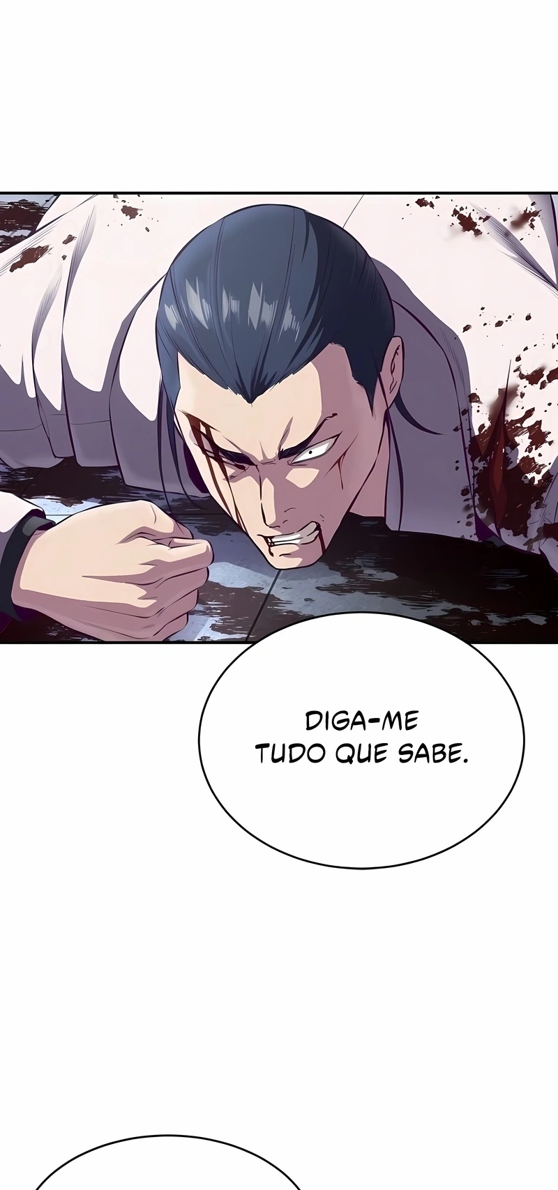 O Garoto da Morte Capítulo 146 Página 8