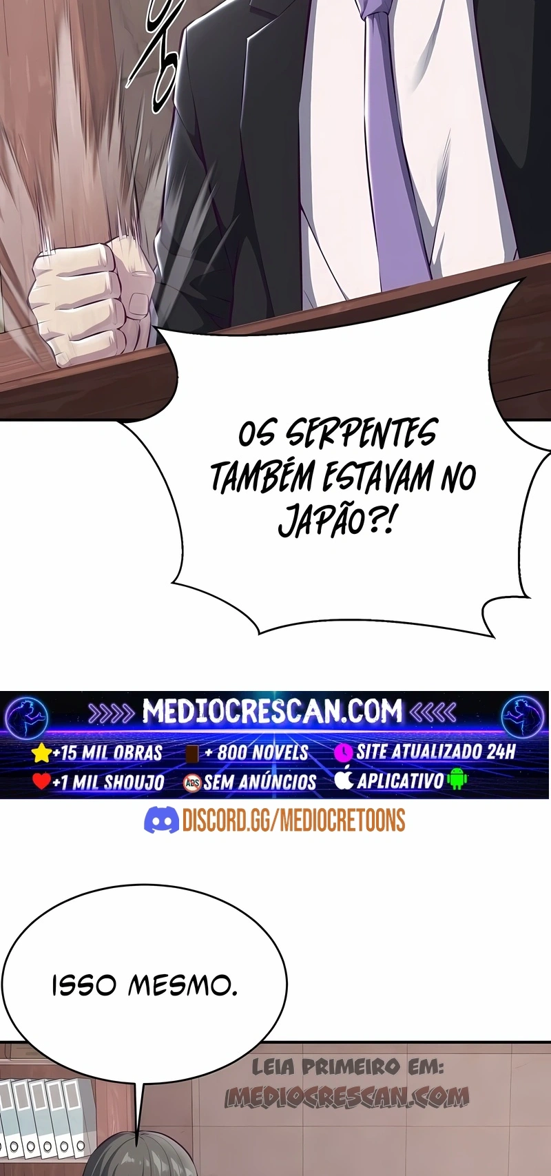 O Garoto da Morte Capítulo 146 Página 81