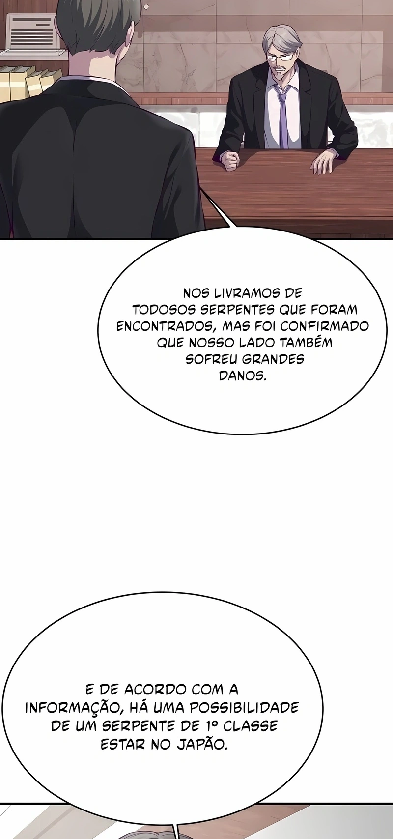 O Garoto da Morte Capítulo 146 Página 82