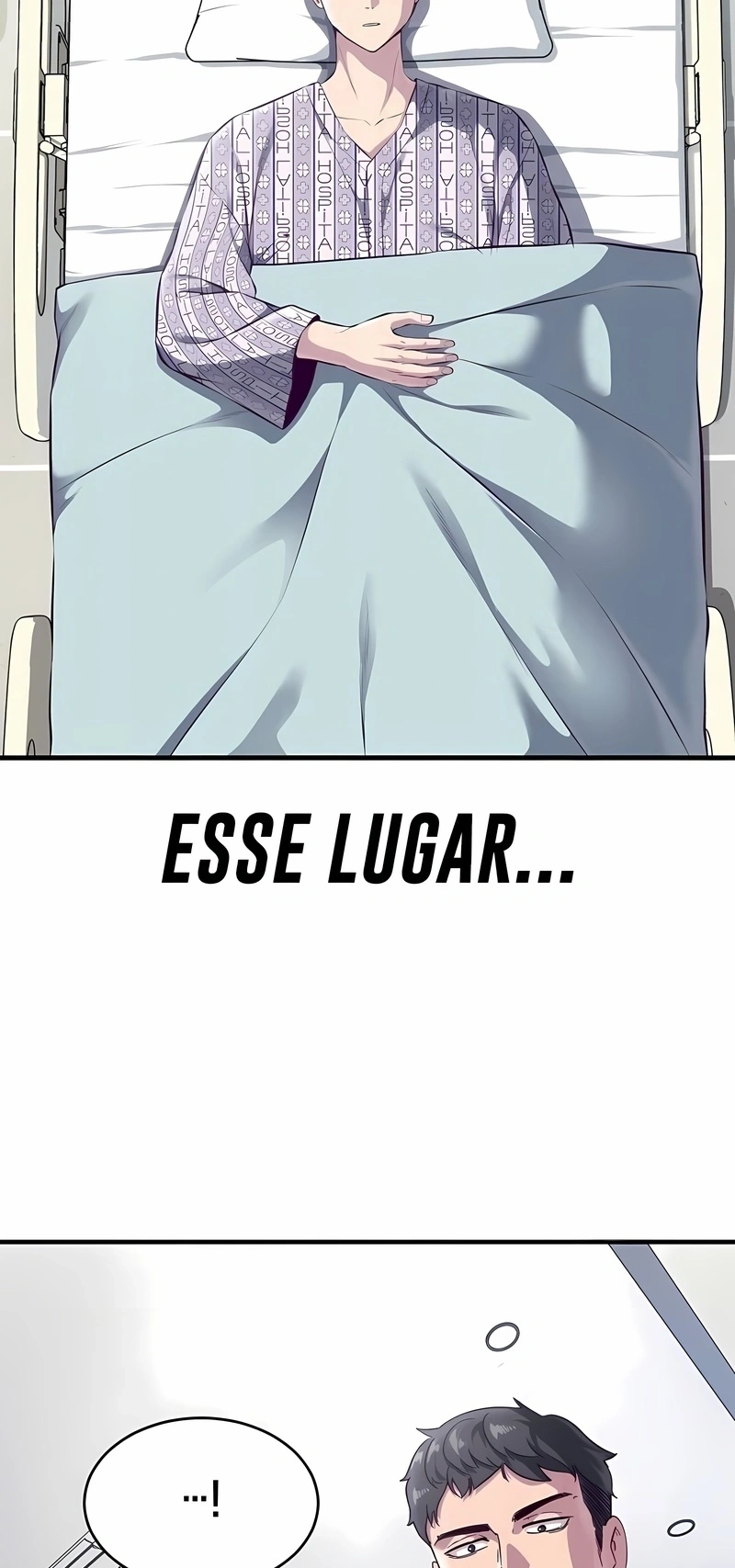 O Garoto da Morte Capítulo 146 Página 88