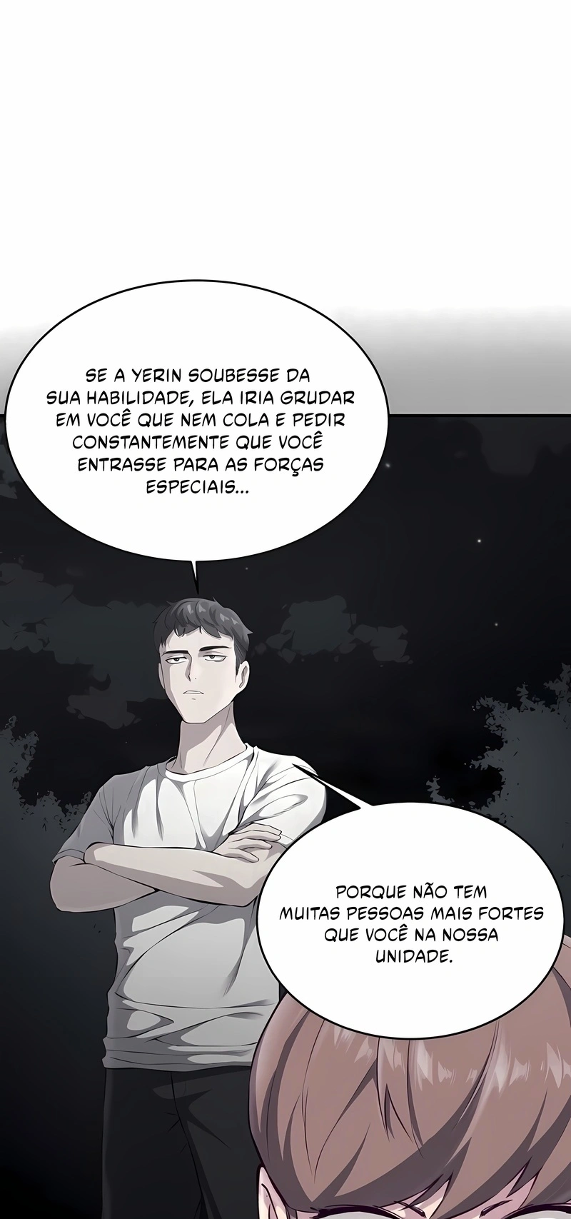 O Garoto da Morte Capítulo 146 Página 96