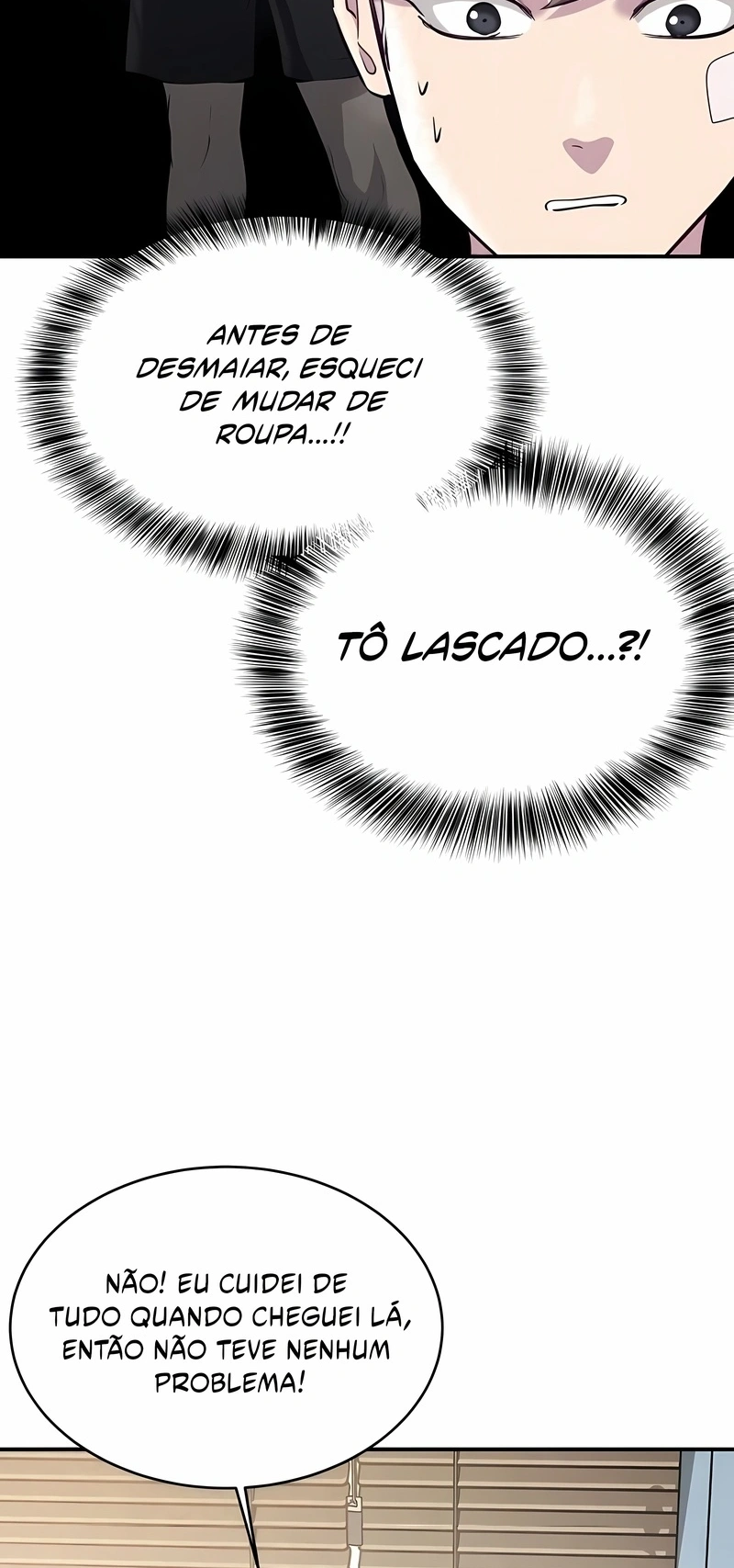 O Garoto da Morte Capítulo 146 Página 97