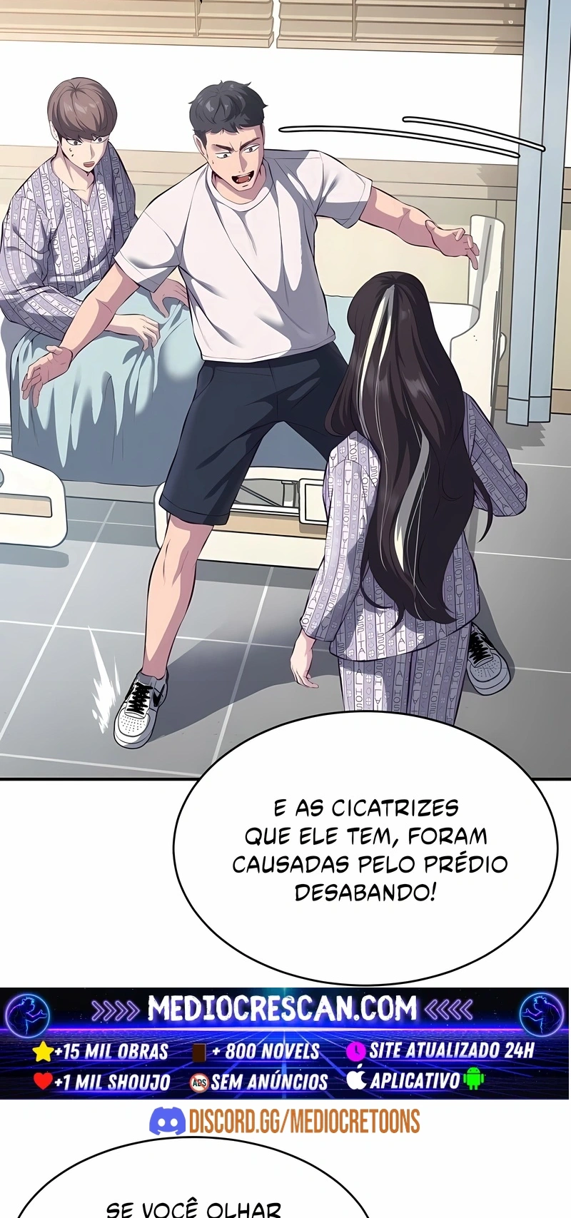O Garoto da Morte Capítulo 146 Página 98