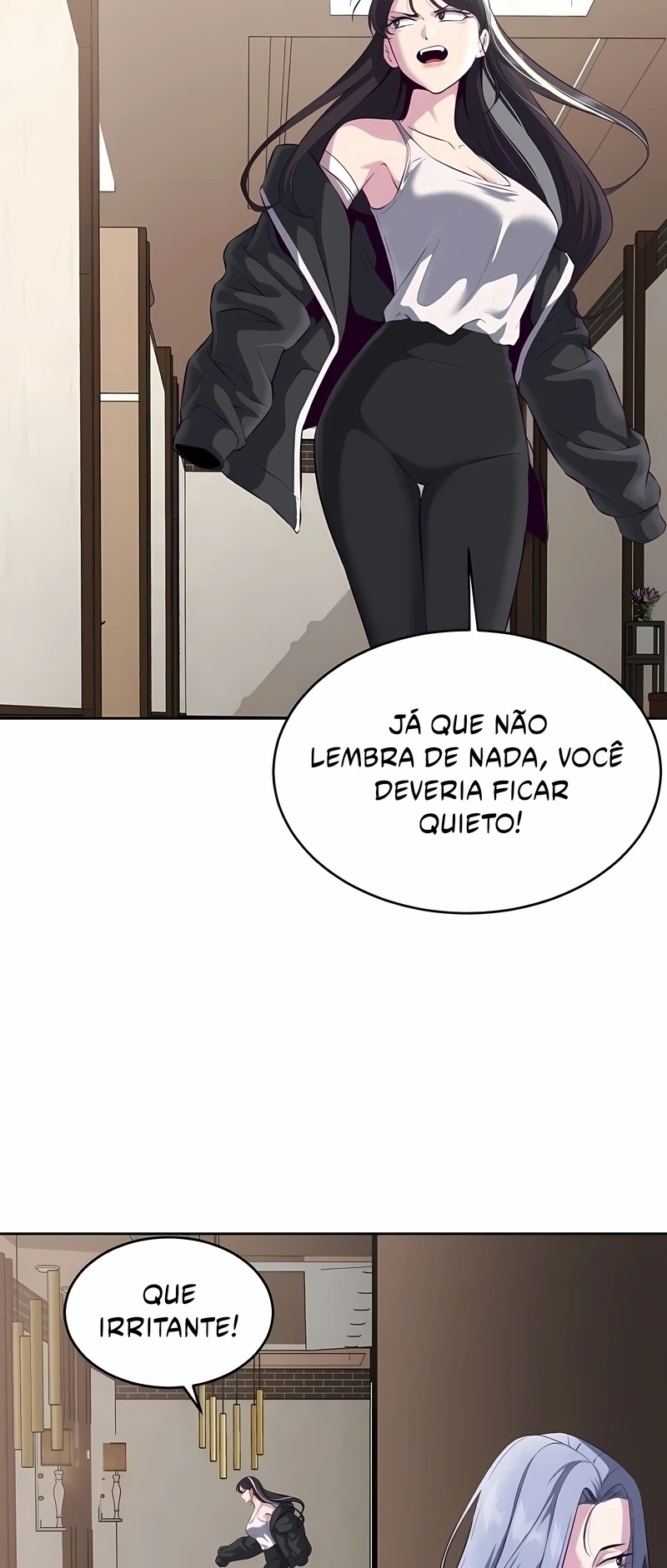 O Garoto da Morte Capítulo 147 Página 100