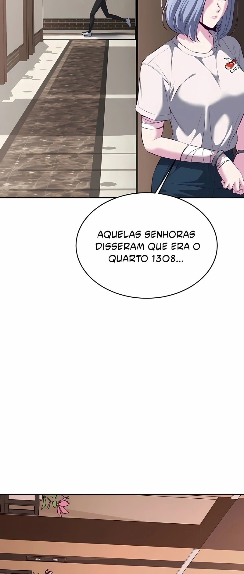O Garoto da Morte Capítulo 147 Página 101